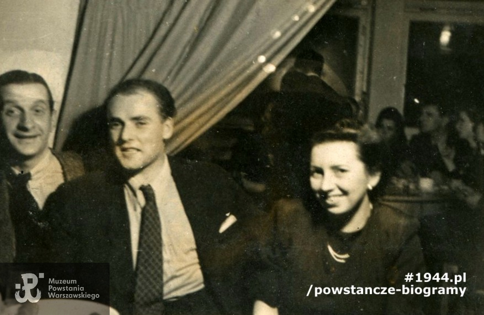 Fot. archiwum rodzinne