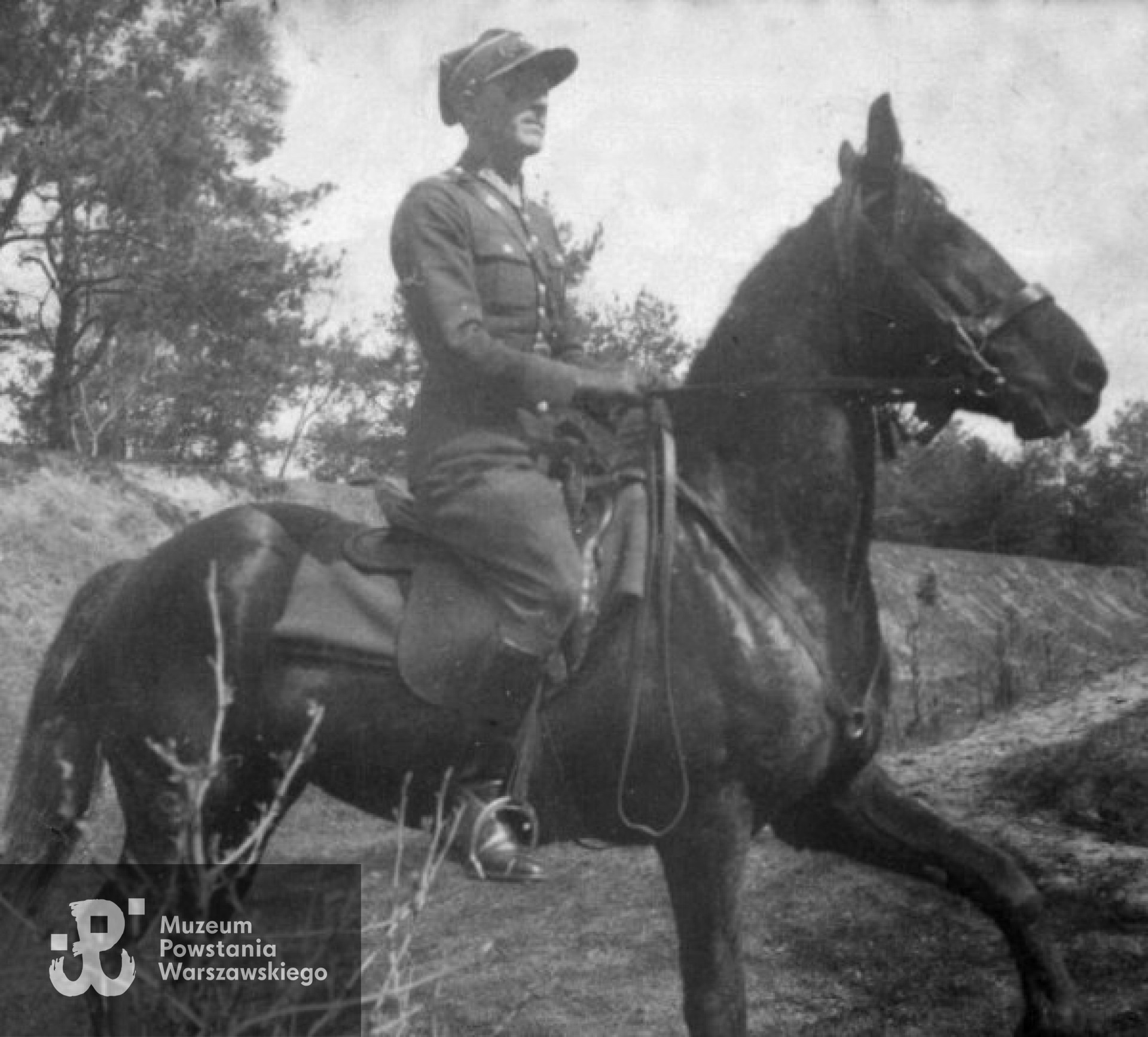 Por. Lucjan Giżyński