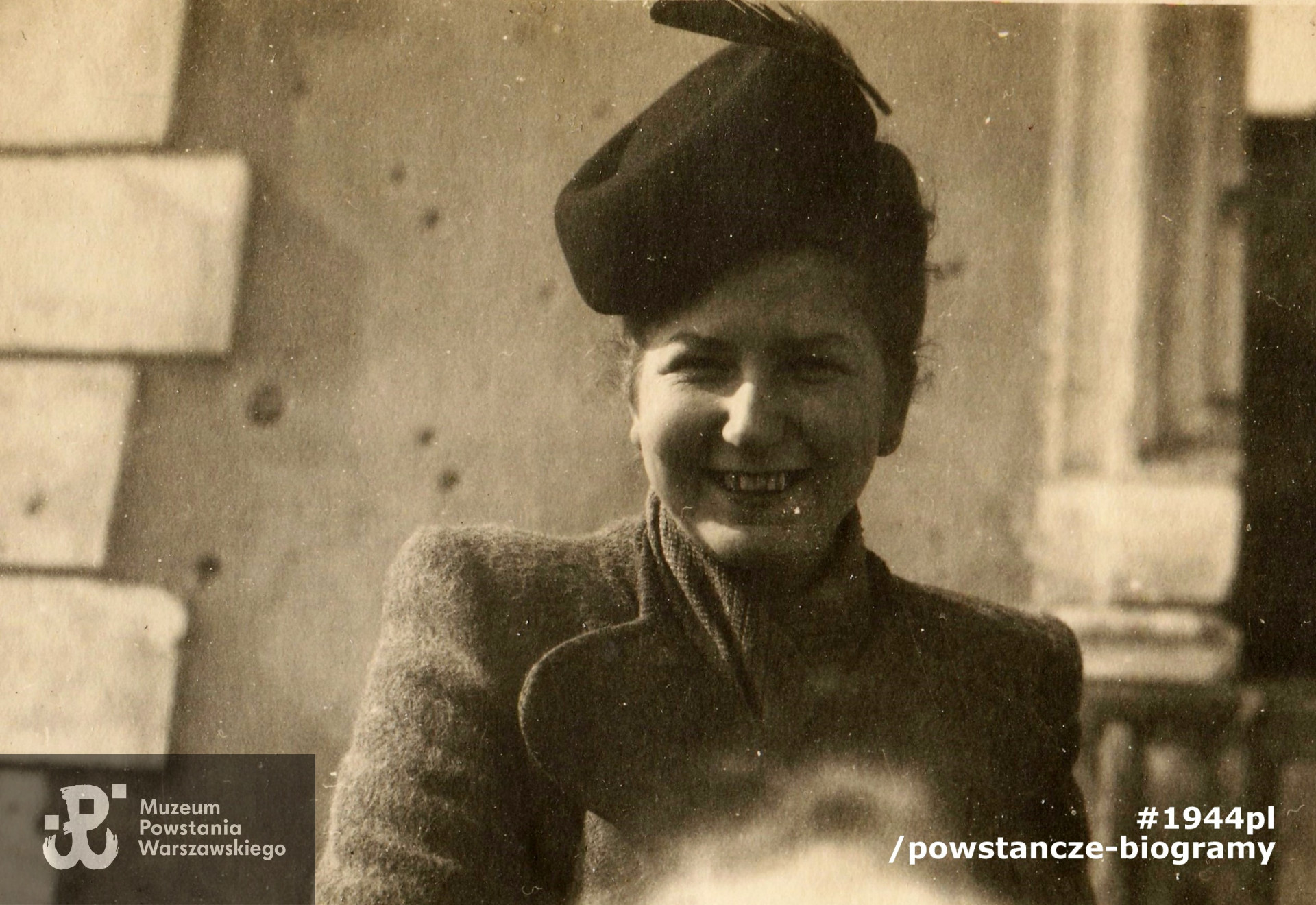 Fot. z archiwum rodzinnego p. Stefanii Dembowskiej