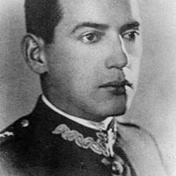 Jerzy Offmański (1905-1944)