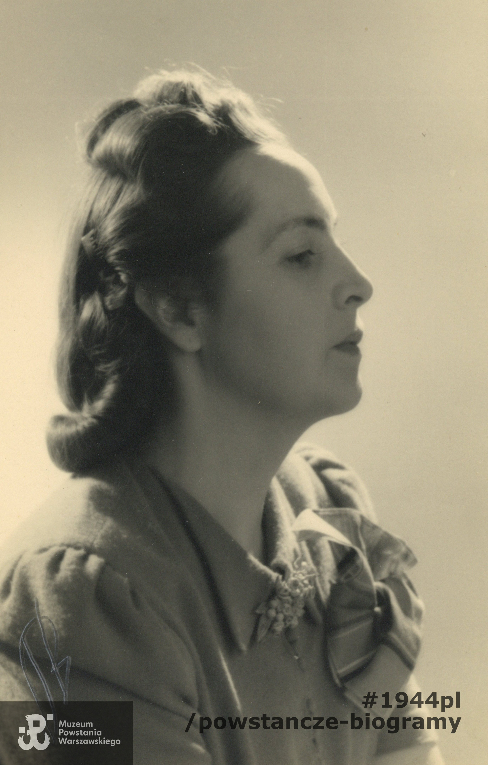 Fot. ze zbiorów prywatnych p. Renaty Mieszkowskiej