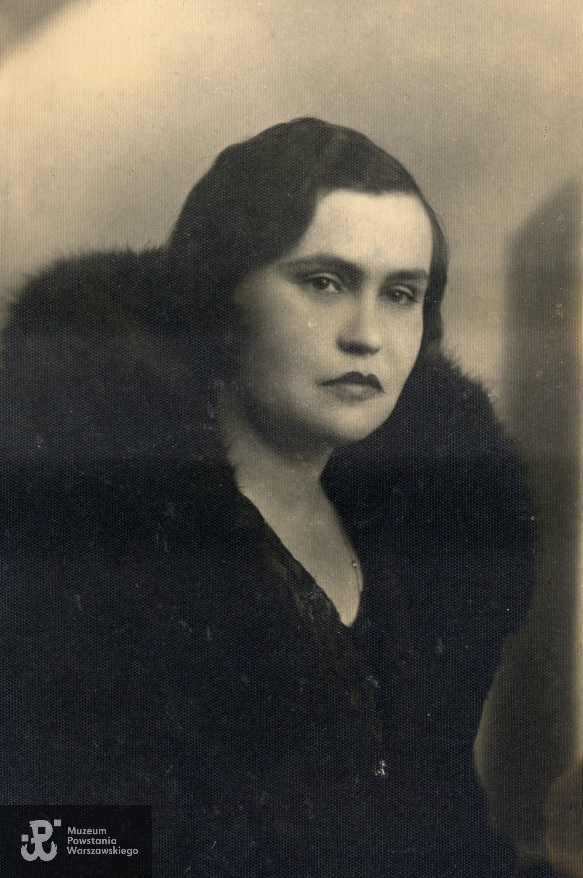 Fot. z archiwum rodzinnego, udostępniły panie Anna i Magdalena Grochowskie