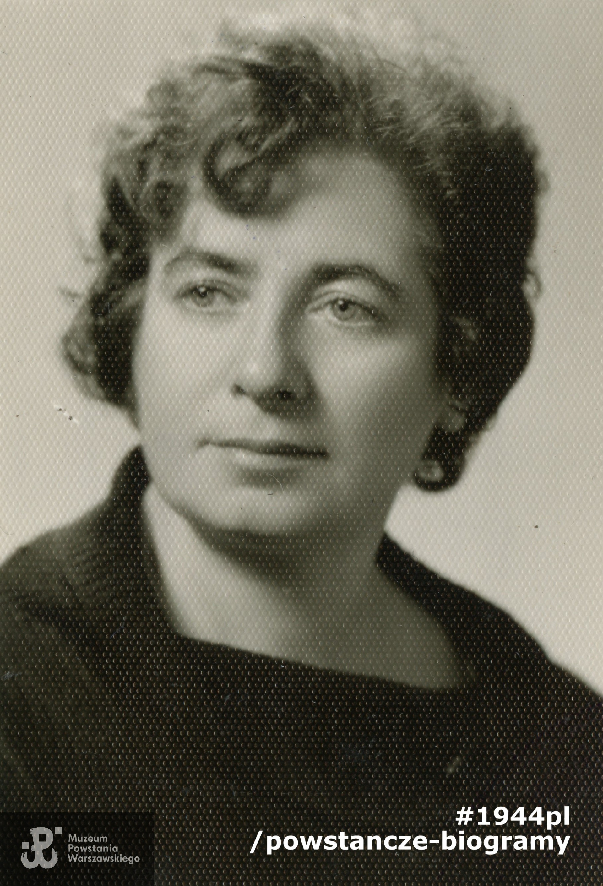 Fot. z archiwum  rodzinnego p.  Witolda Stankiusa