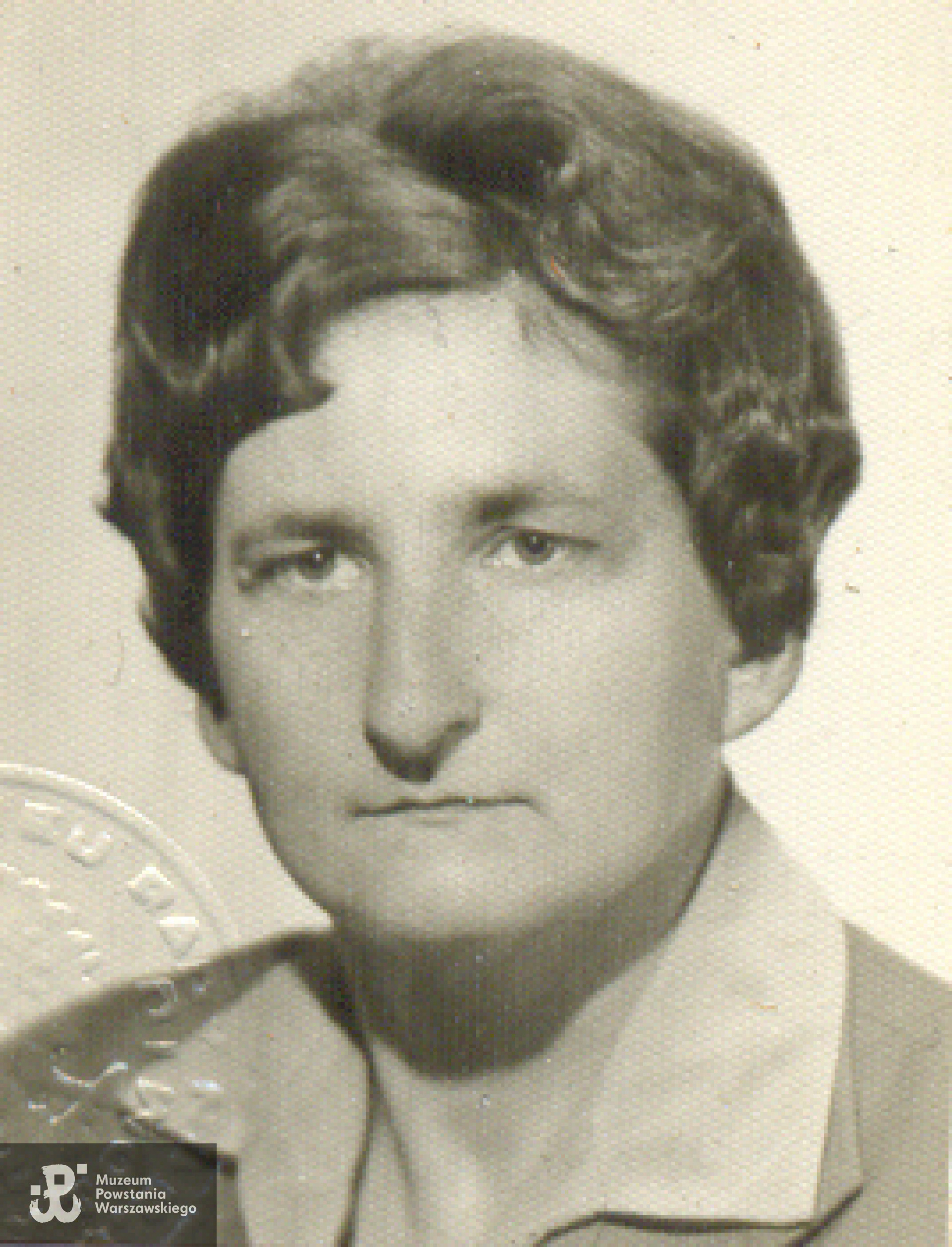 Dr Ewa Nowosielecka - 1978