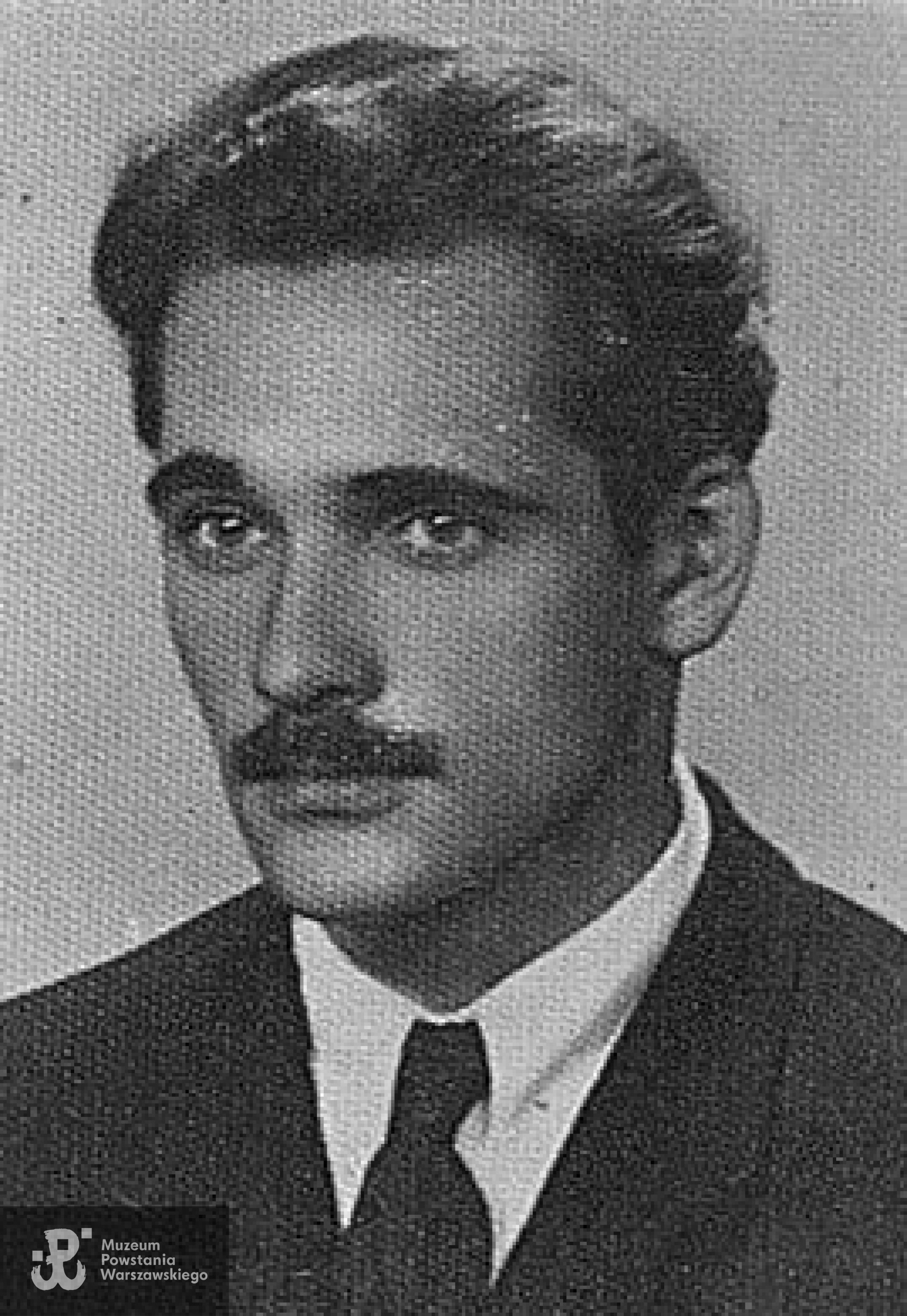 Henryk Brym - zdjęcie powojenne