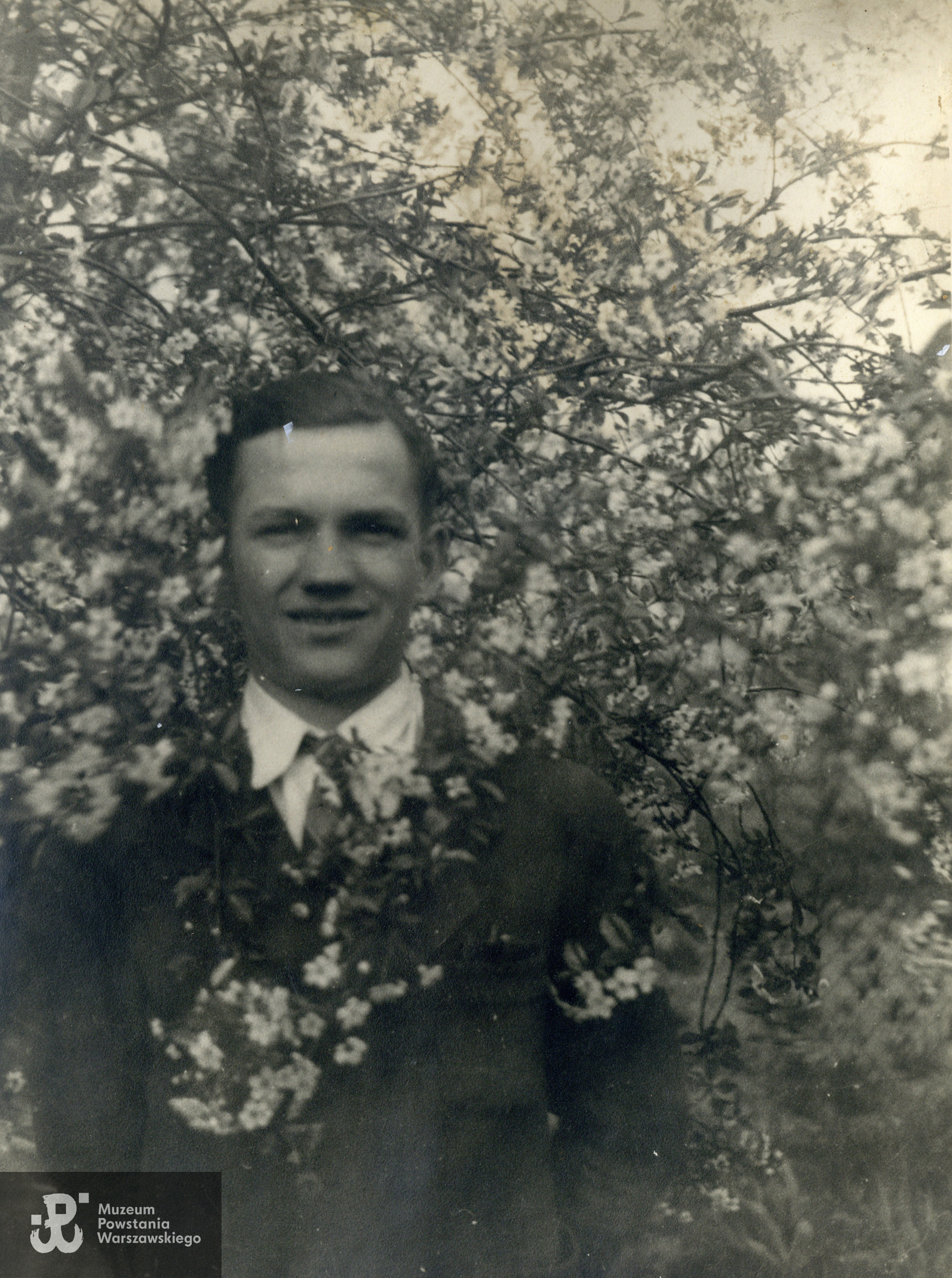 Fot. ze zbiorów  rodzinnych, udostępnił  syn, p. Andrzej Gwiazda za pośrednictwem p. Daniela Wolborskiego (PTTK 'Varsovia").