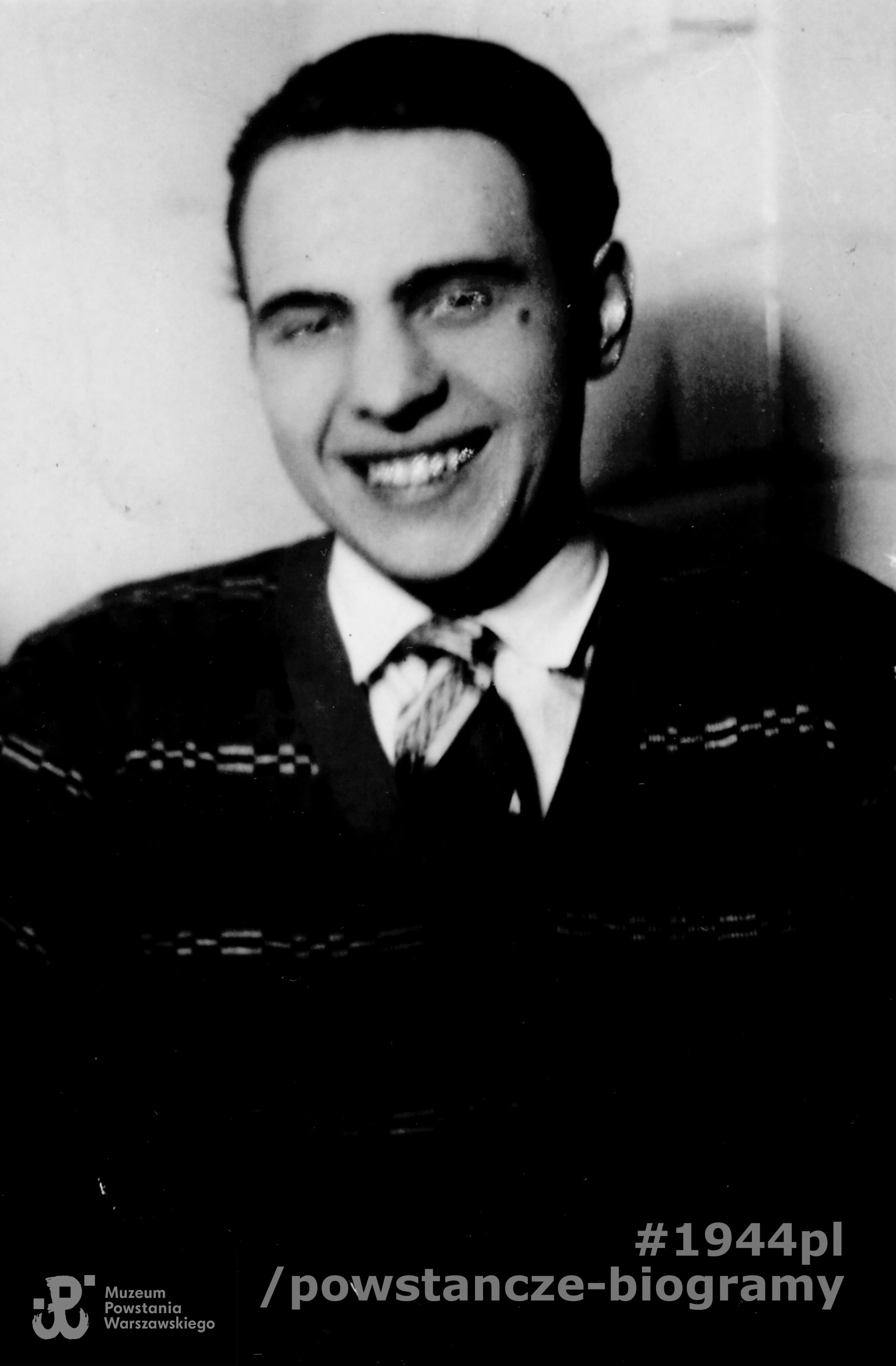 Fot. z archiwum rodzinnego p. Hanny Terpiłowskiej