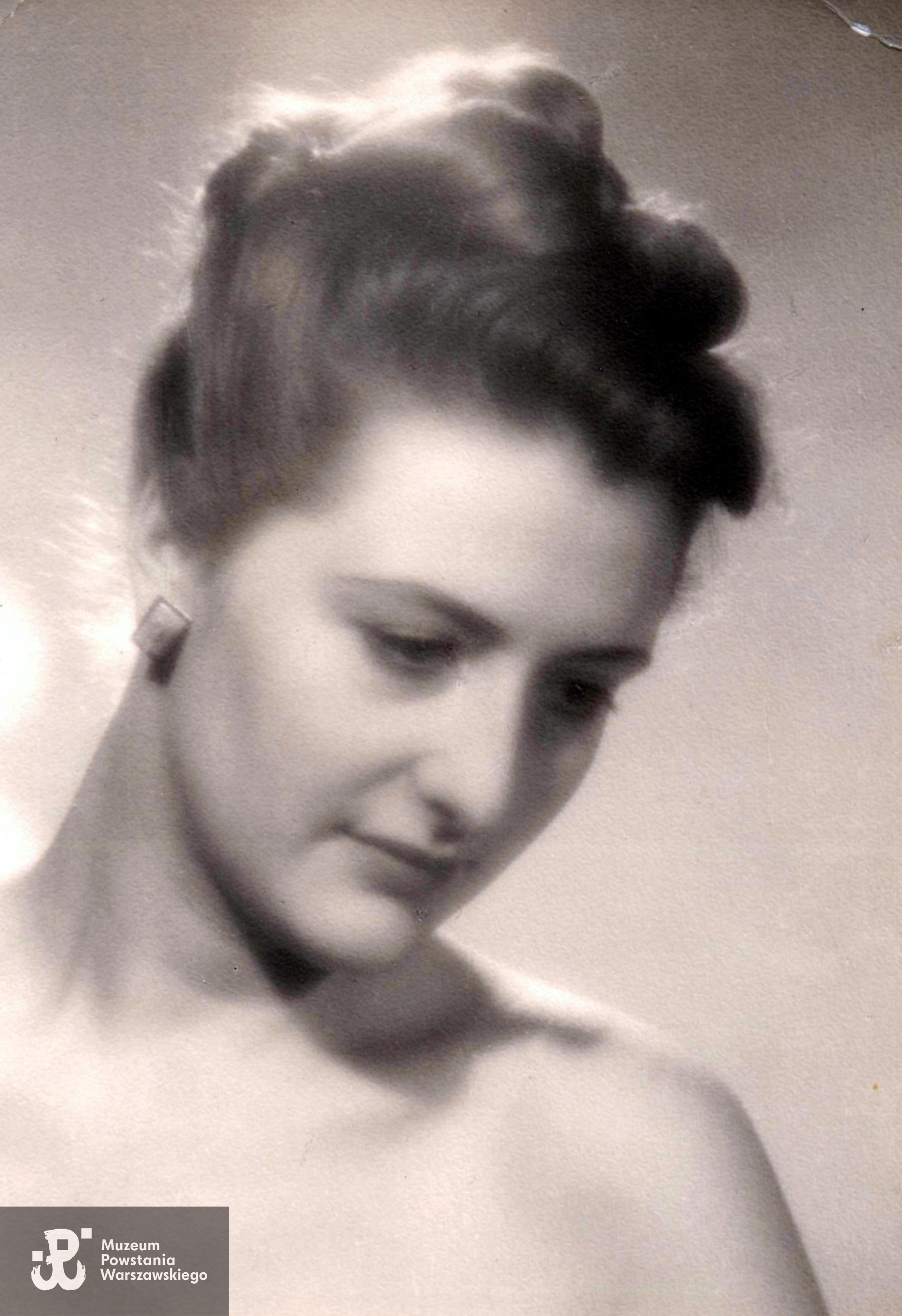 Fot. z archiwum rodzinnego córki