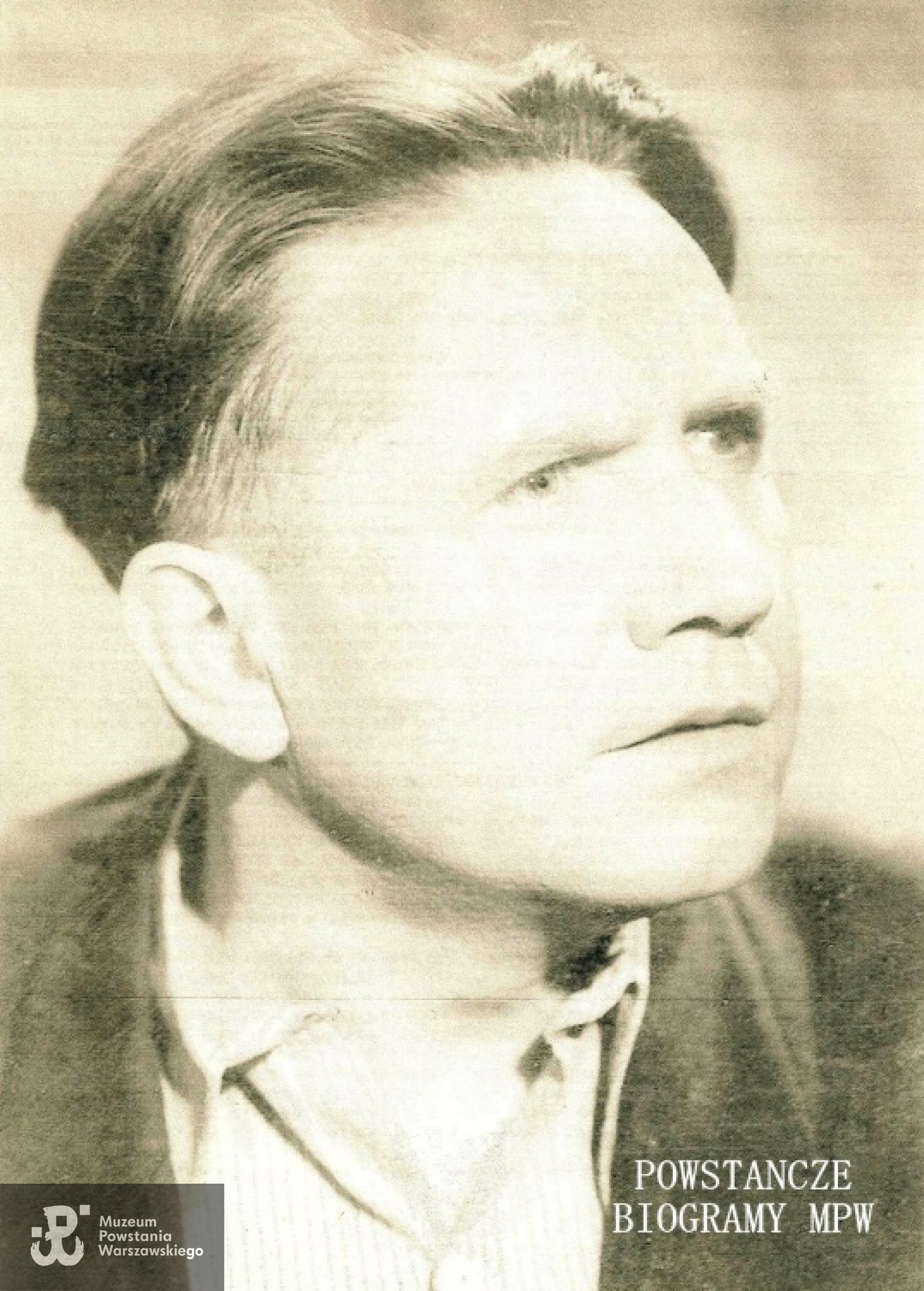 Fot. z archiwum rodzinnego Andrzeja Składanka.