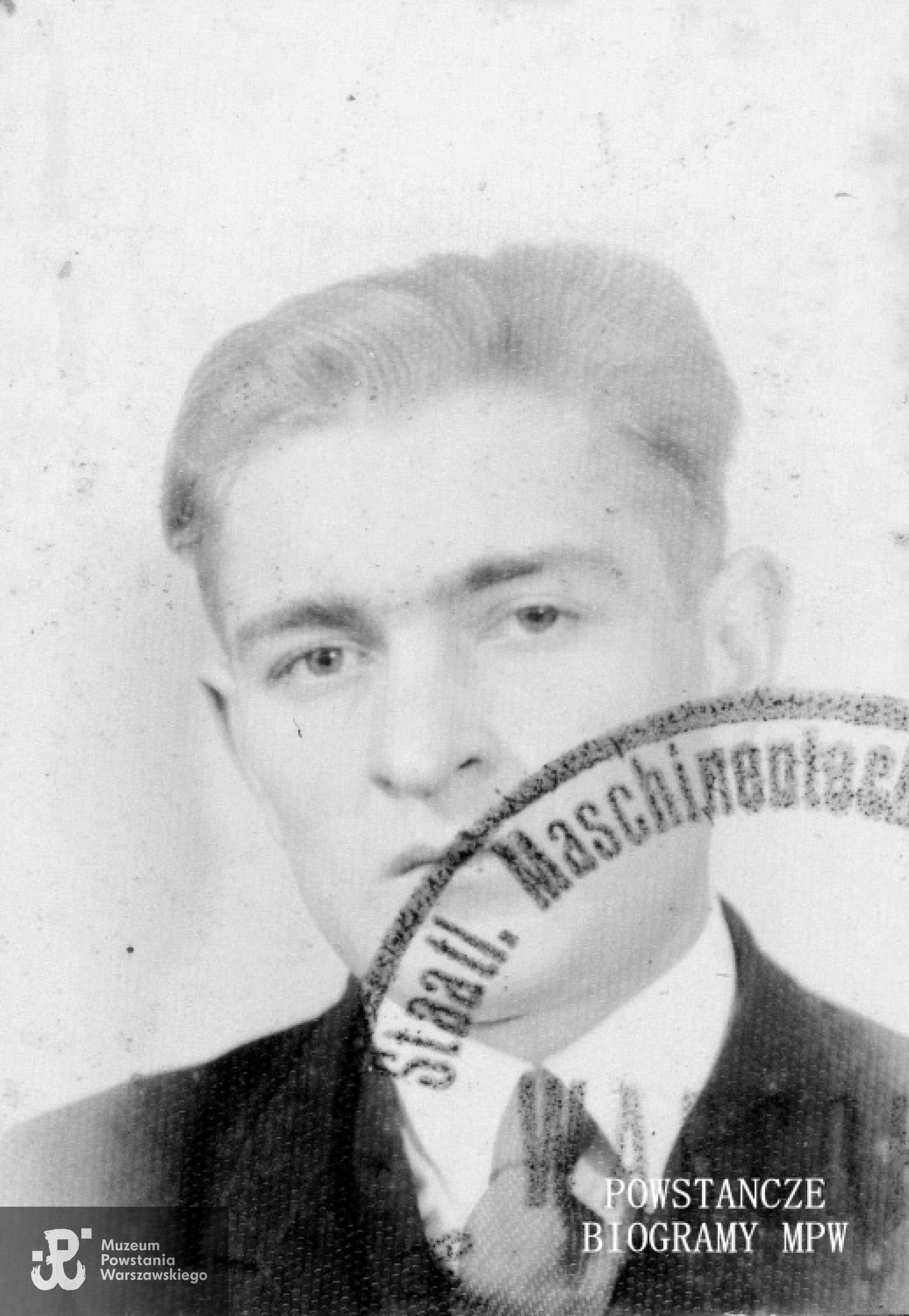 Fot. archiwum rodzinne.