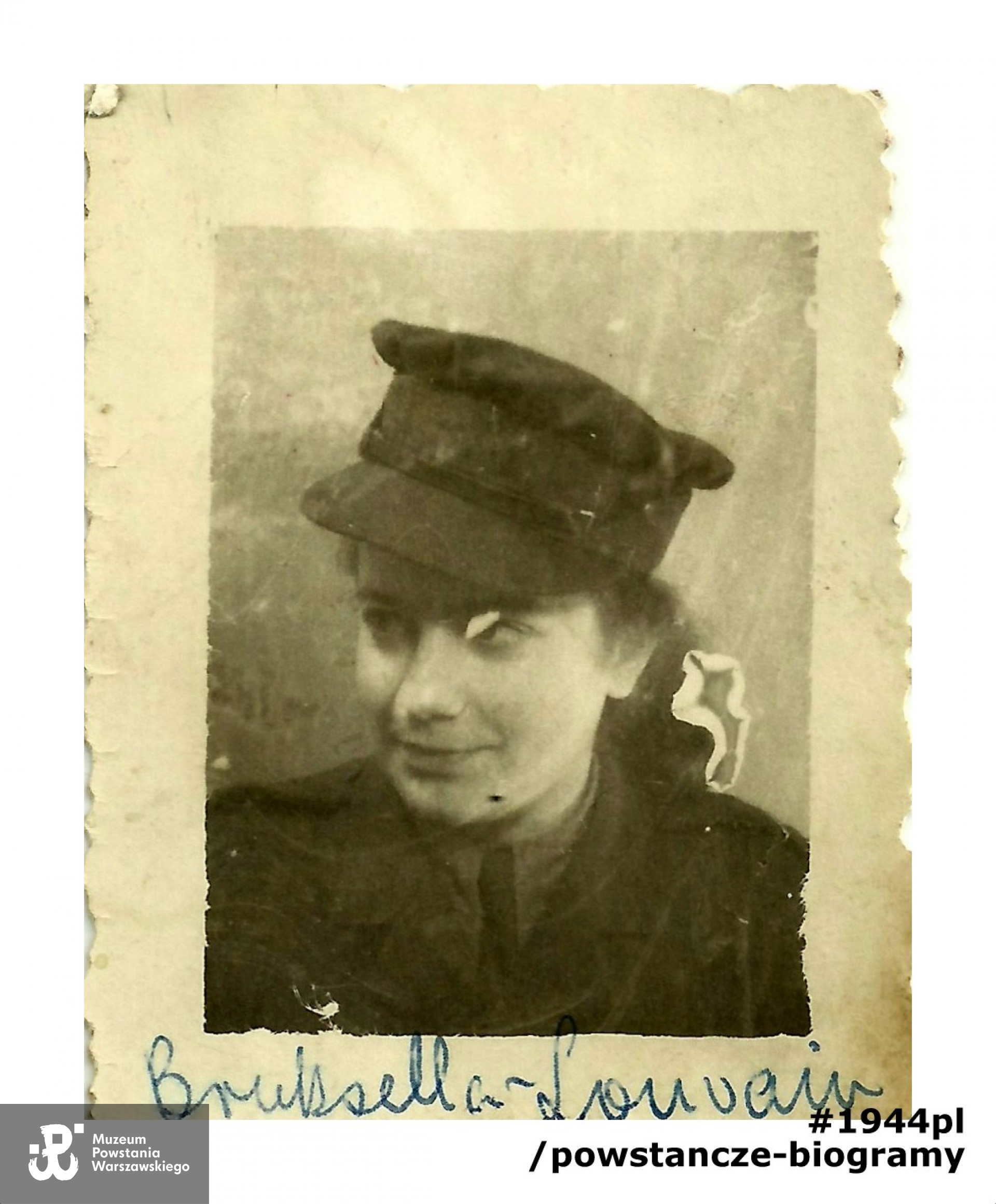 Fot. udostępnione przez Małgorzatę Krasińską