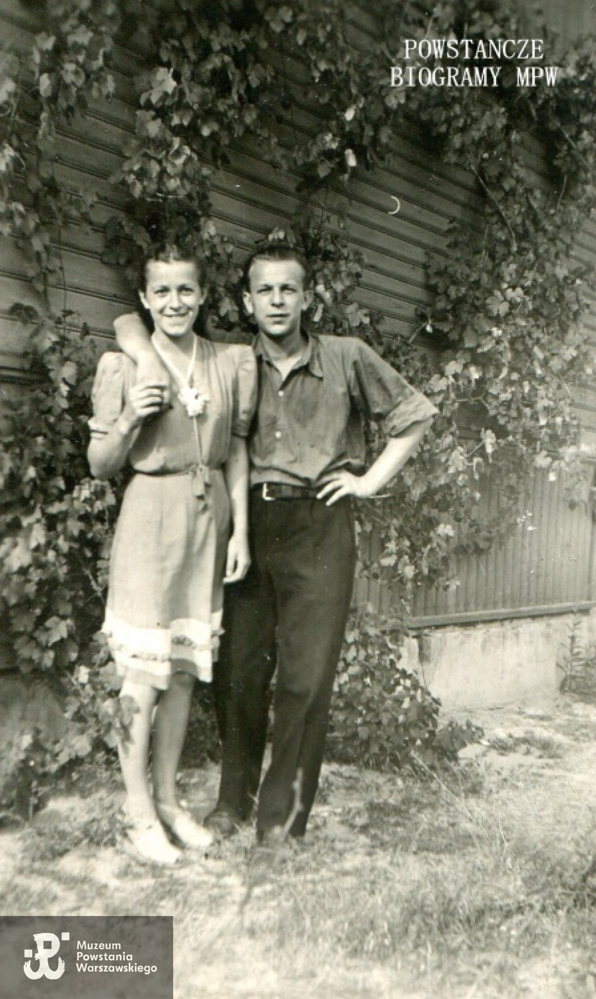 Fot. ze zbiorów  Kingi Nettmann-Multanowskiej