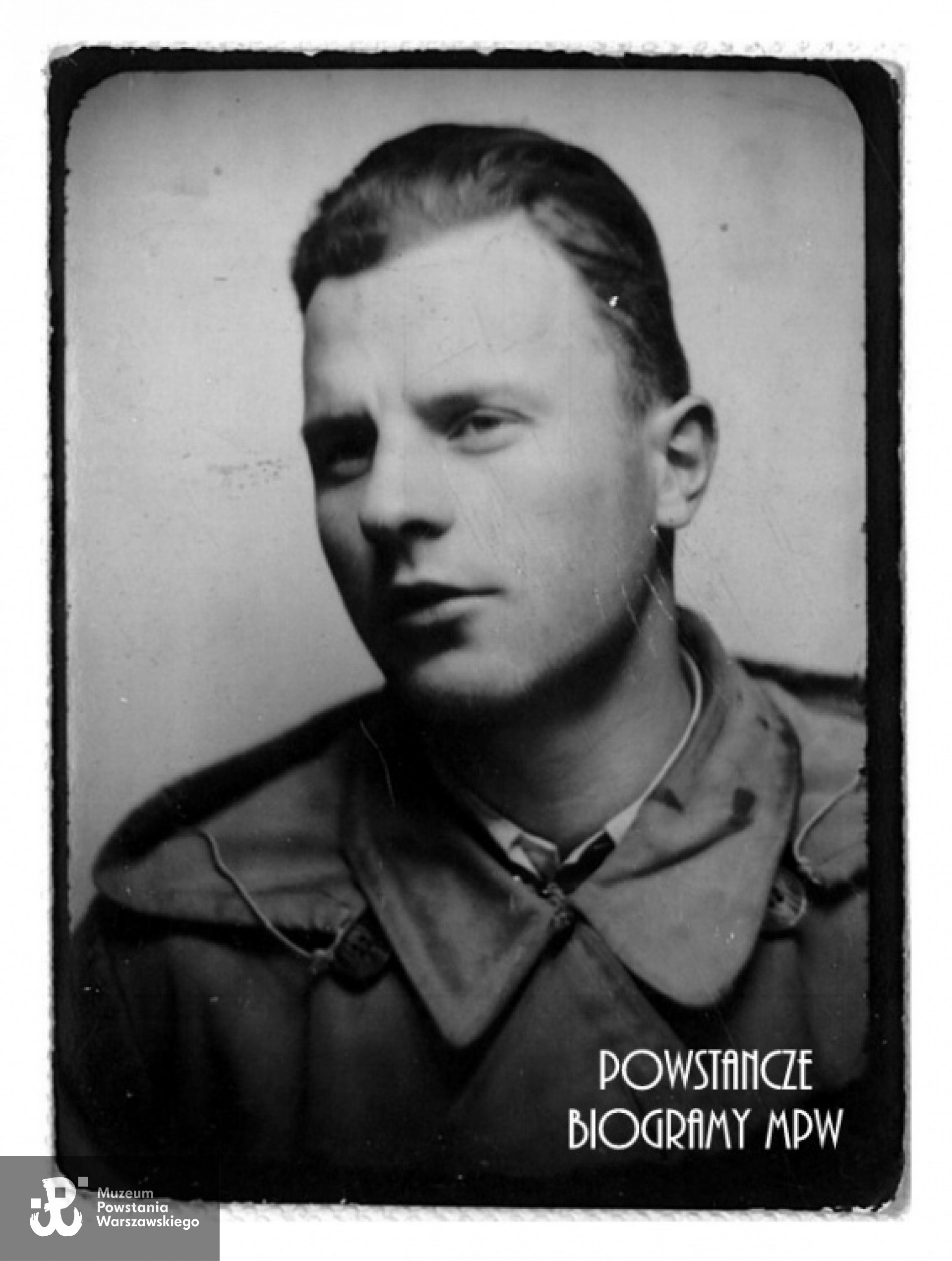 Fotografia z archiwum rodzinnego Hanny Hellwig - Stańczuk