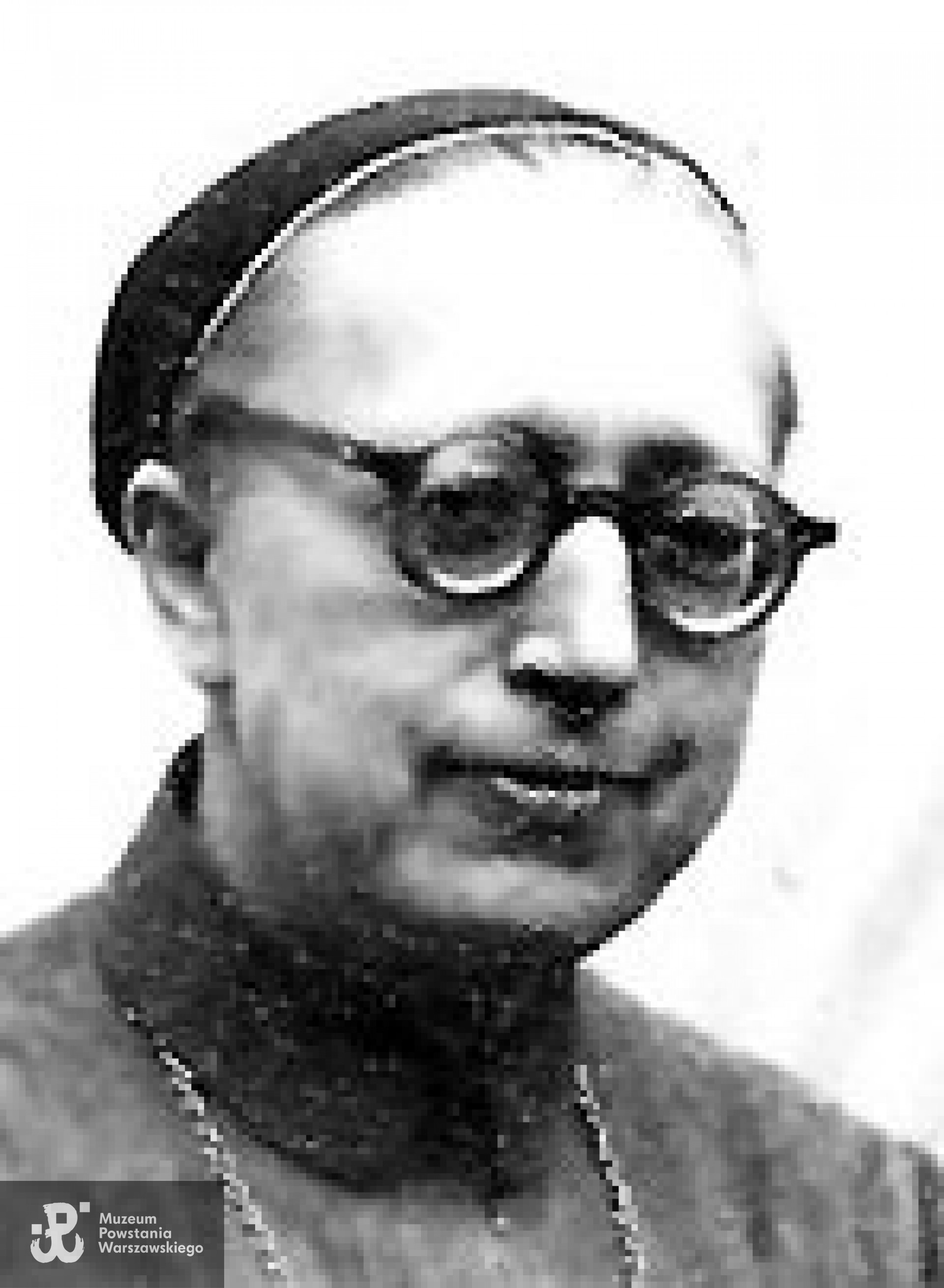 Z Archiwum Sióstr Urszulanek Serca Jezusa Konającego