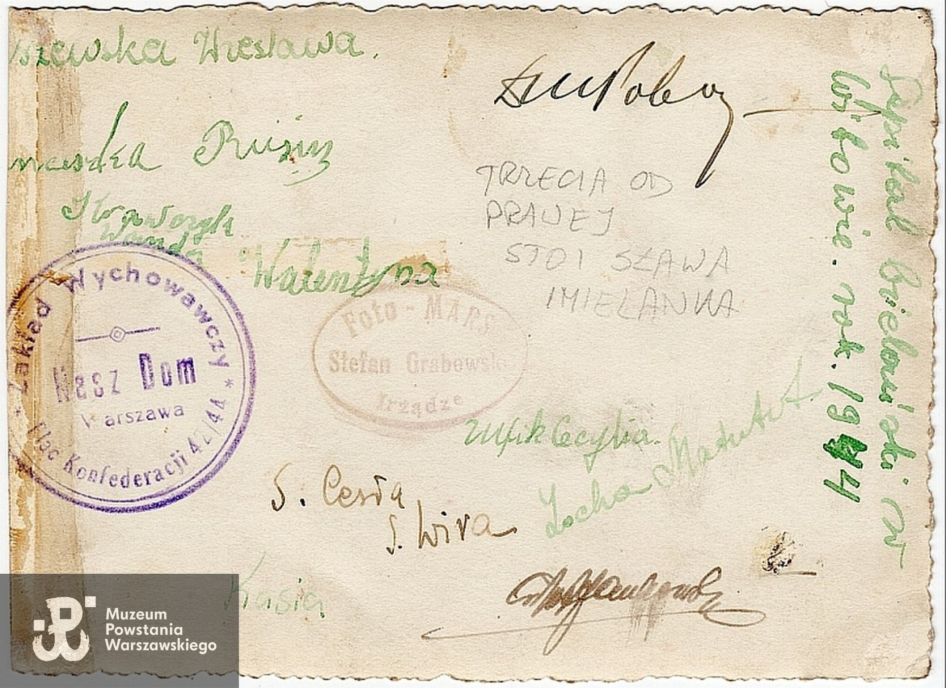  Skan udostępnił p. Robert Brugier