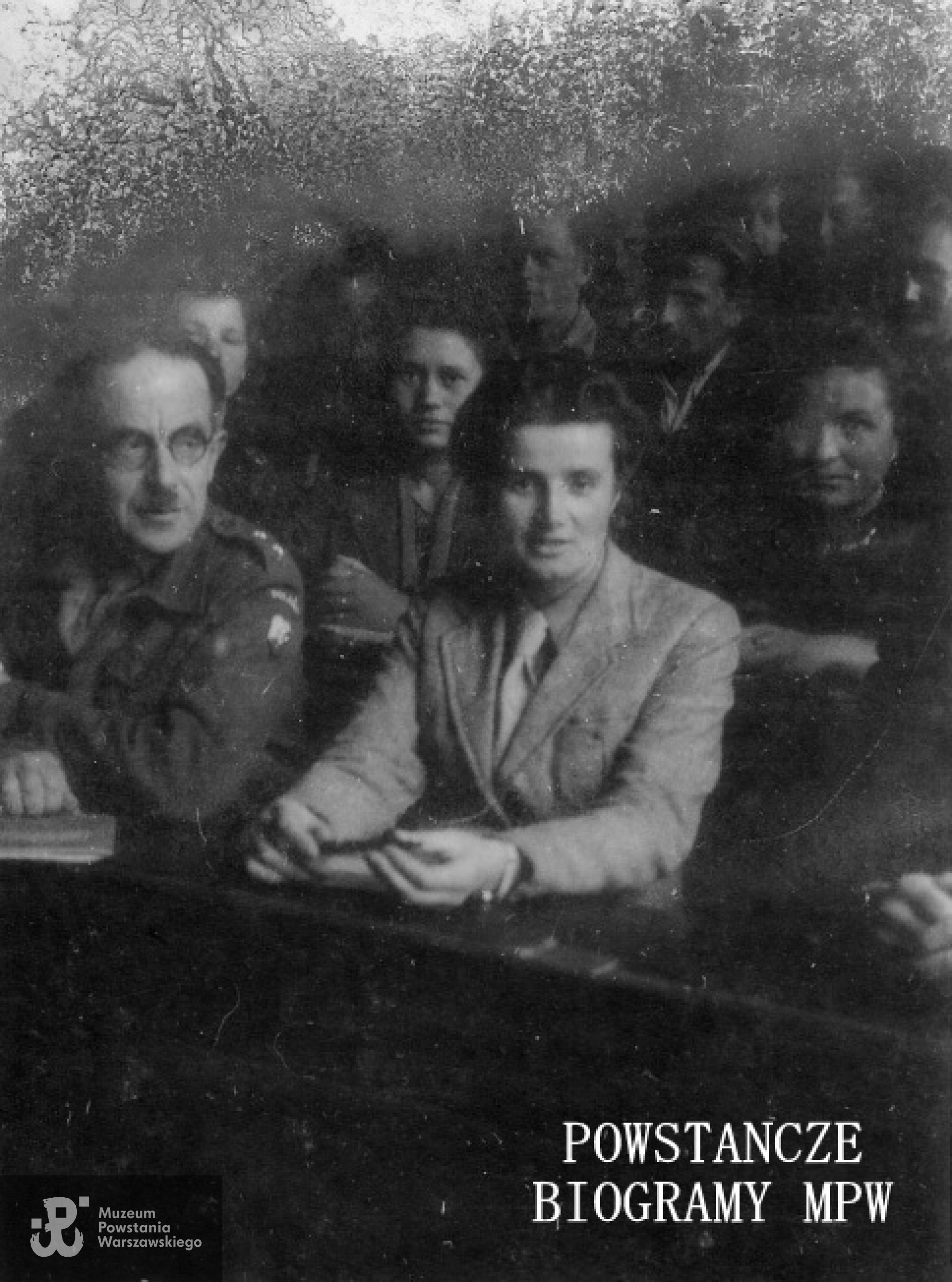 Fot. archiwum rodzinne