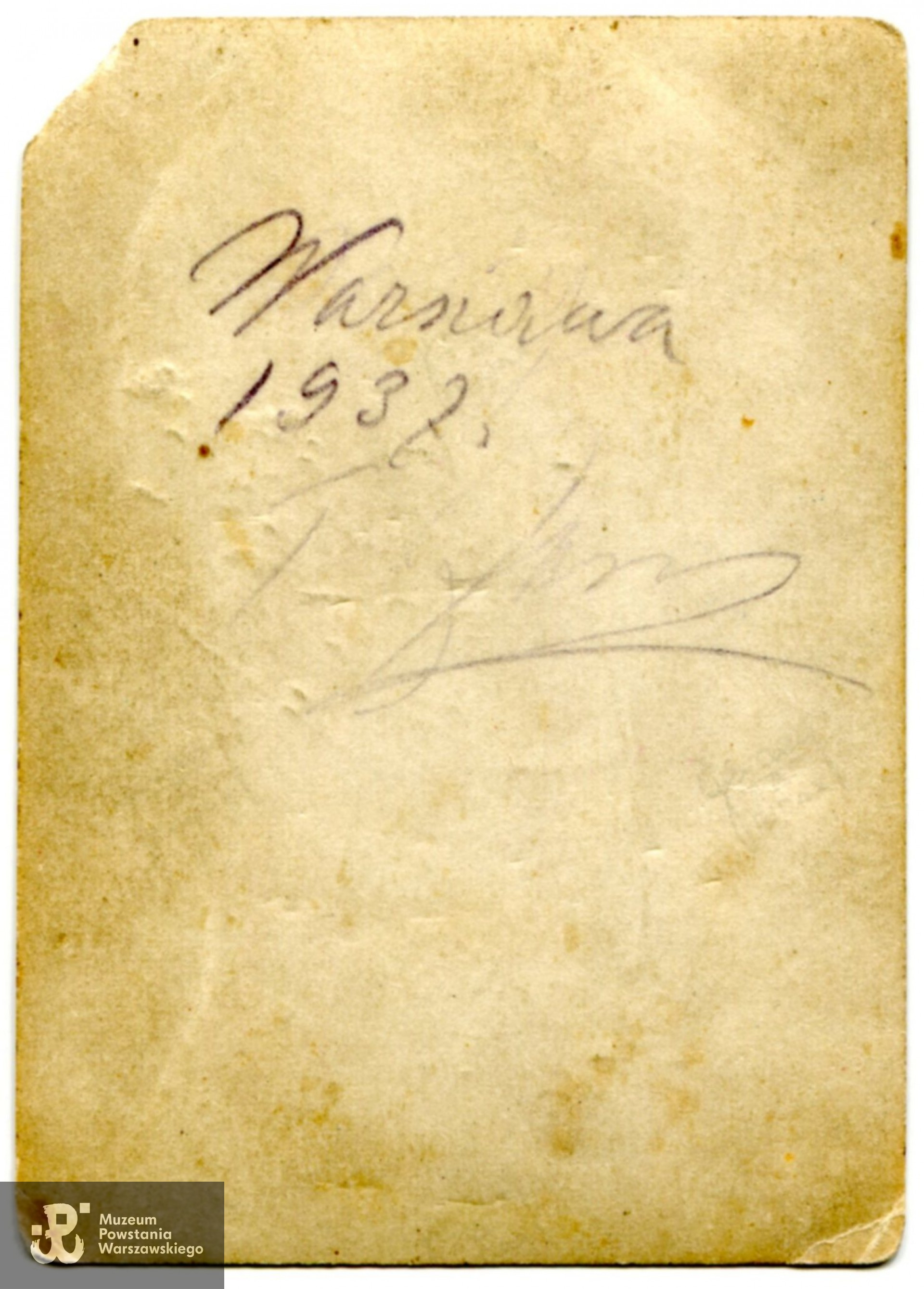 Fot. z archiwum rodzinnego Grażyny i Jerzego Jasińskich.