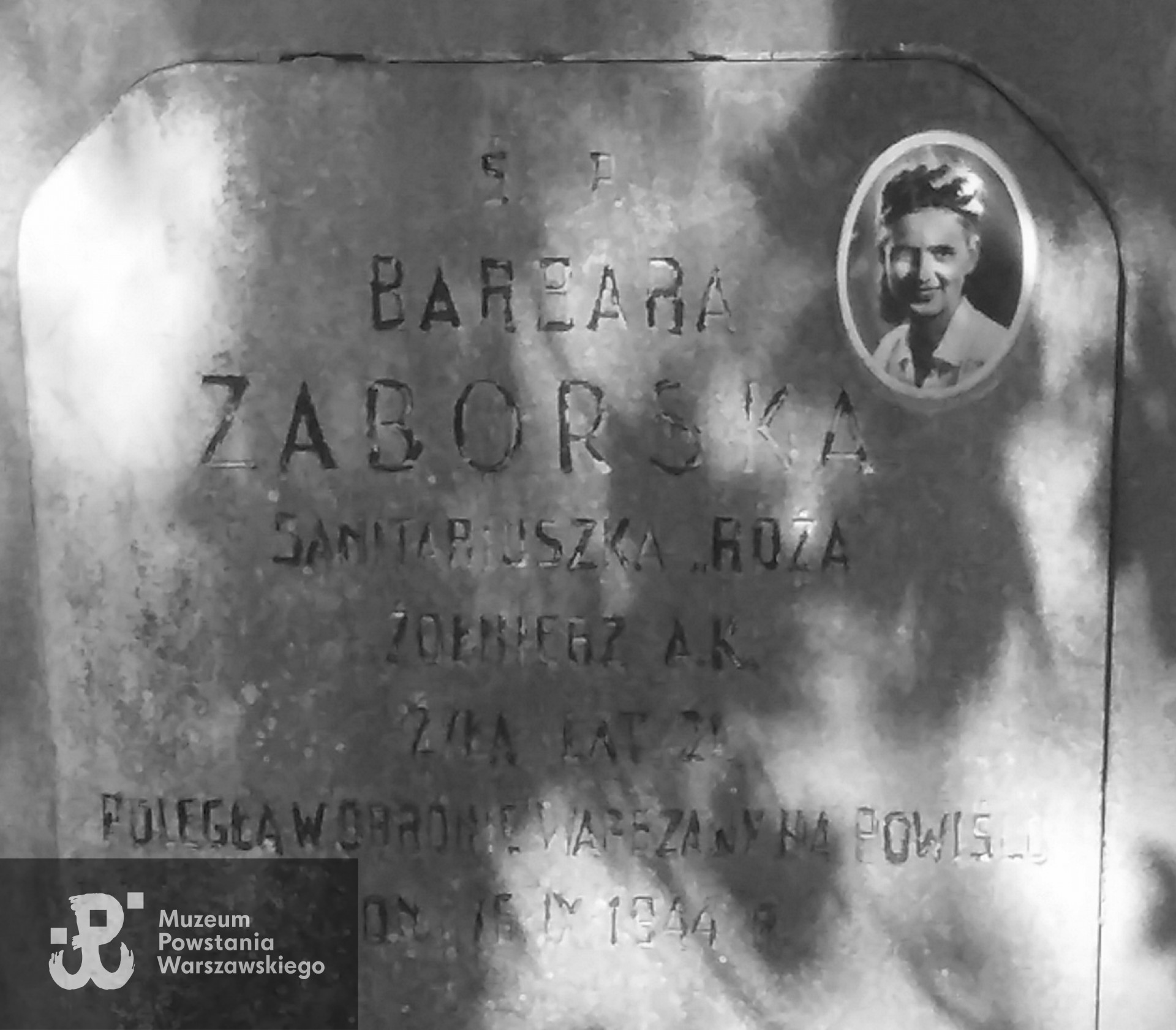 Fot. udostępniła Magdalena Ciok