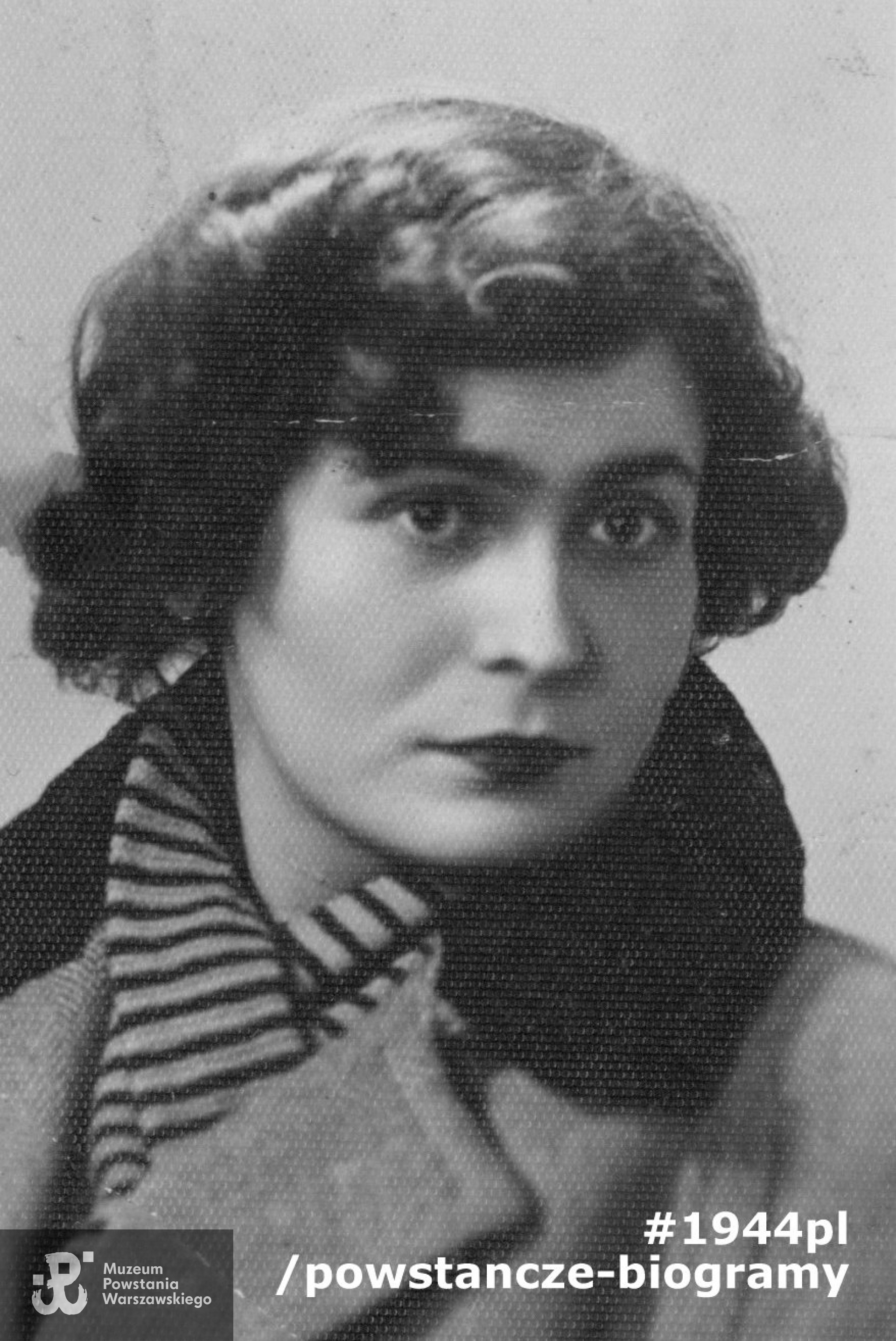 Fot. ze zbiorów rodzinnych p. Jerzego Sajdaka, syna