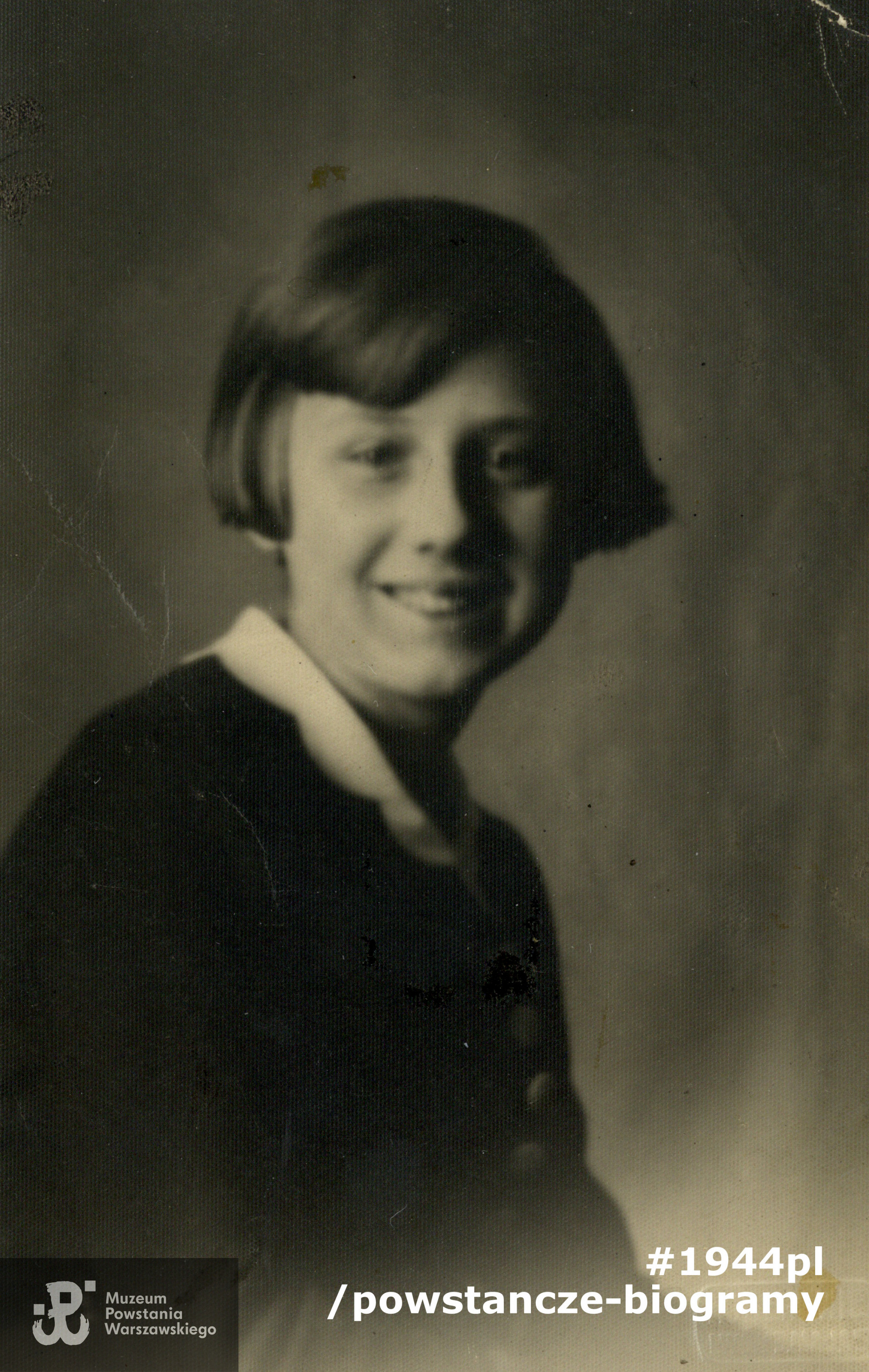 Fot. ze zbiorów rodzinnych p. Marii Piechotki z domu  Huber