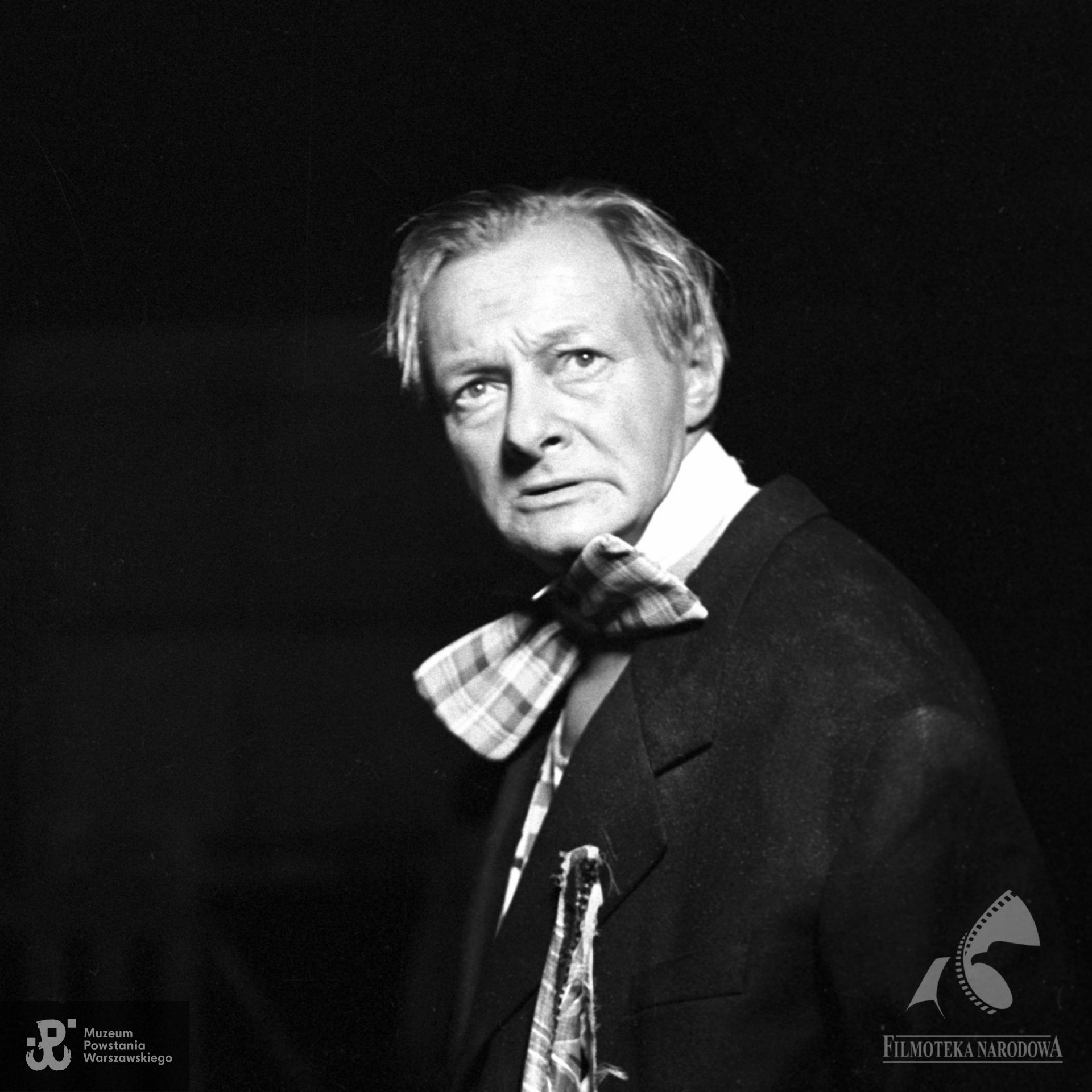 Fot. ze zbiorów Filmoteki Narodowej - Instytut  Audiowizualny (FINA)