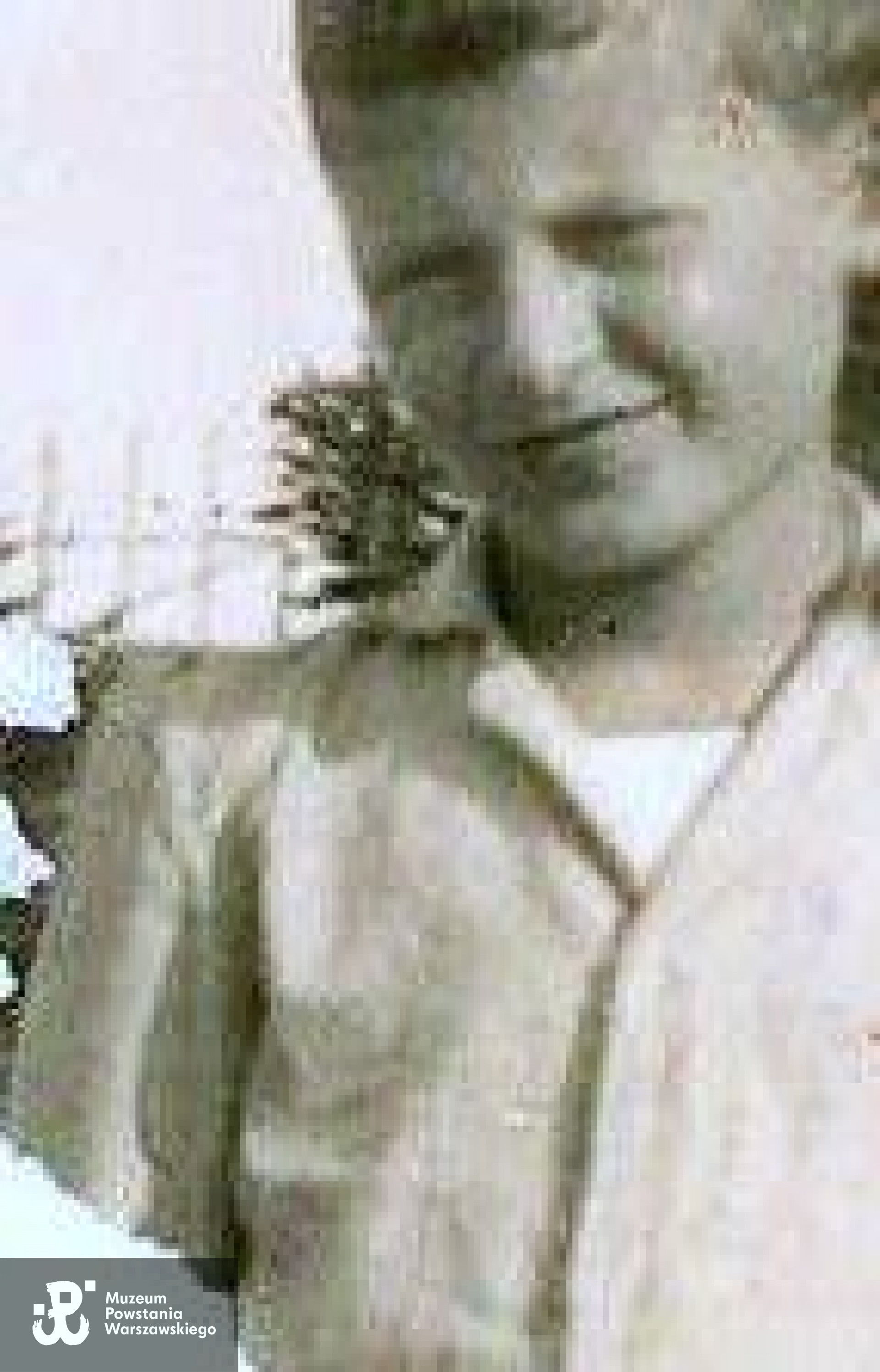 Andrzej Miedzianowski - Bielska Wola (Wołyń) 1932