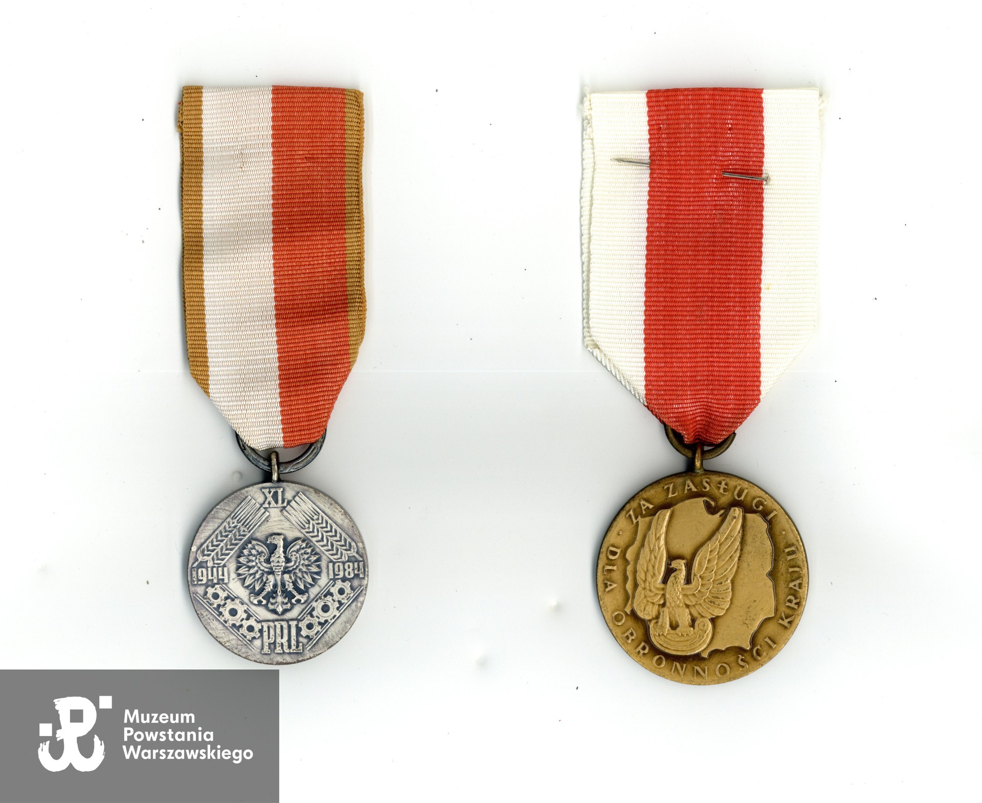 Ze zbiorów prywatnych p. Ewy Sygalt-Synowieckiej i p. Mariusza Synowieckiego, skany wykonano w Muzeum Powstania Warszawskiego.