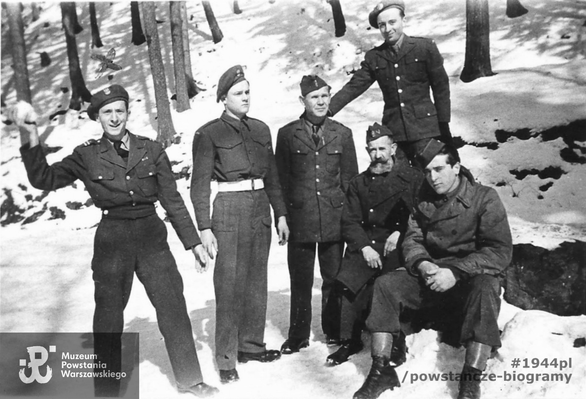 Bad Harzburg. Fot. z archiwum rodzinnego, udostępnił p. Jarosław Tomasz Sobczak.