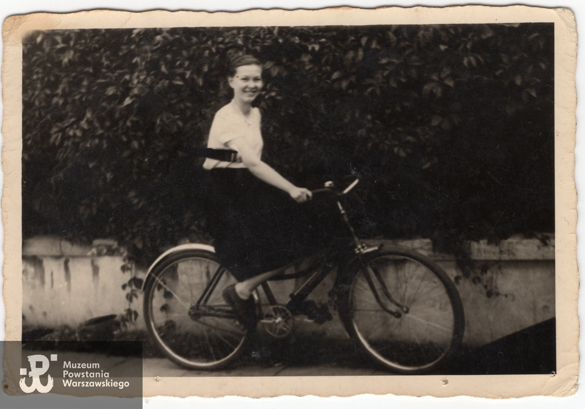 Barbara Lenkiewicz, I-voto Kołodziejska, II-voto Majewska. Fot. ze zbiorów rodzinnych