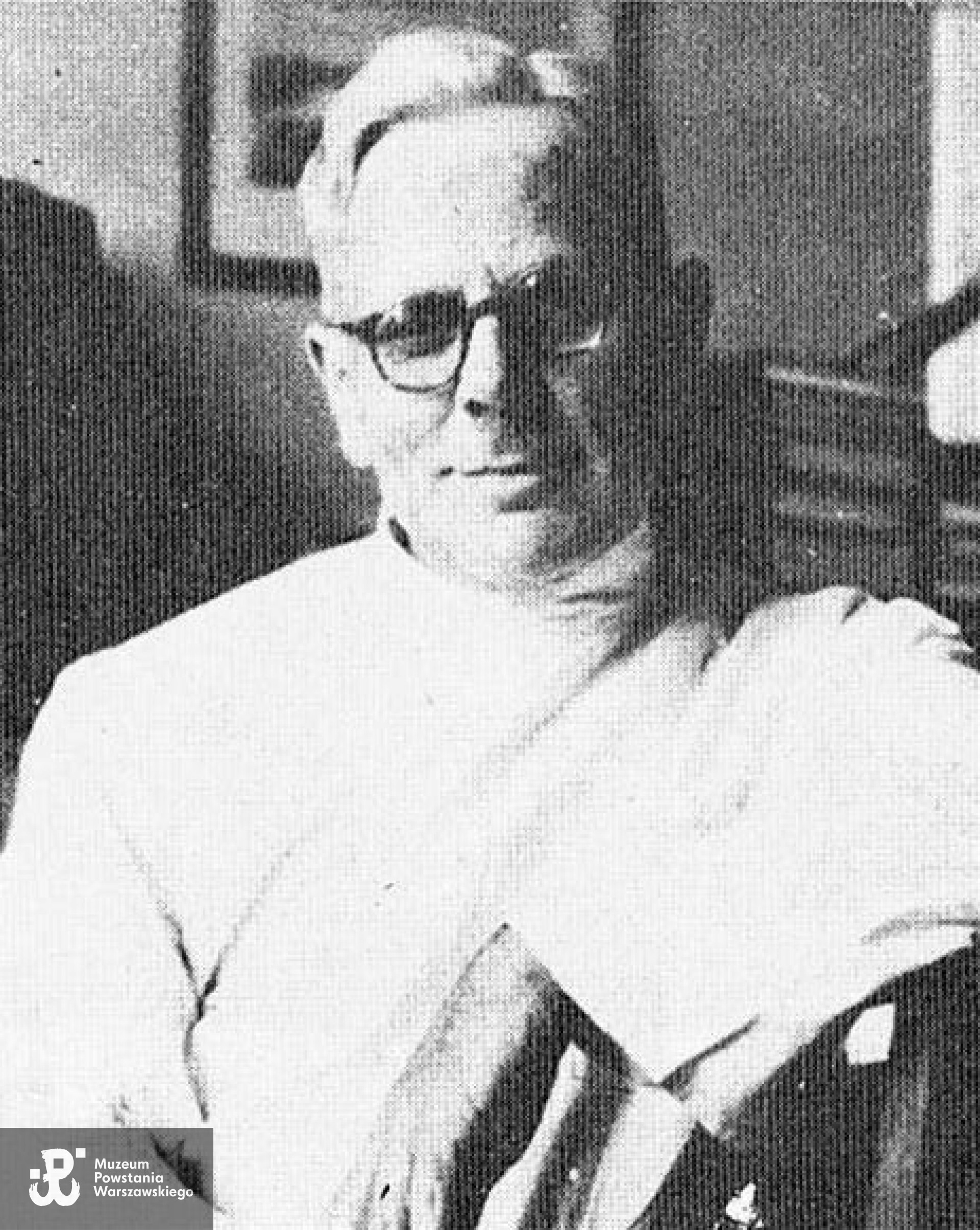 dr Leon Edward Manteuffel
