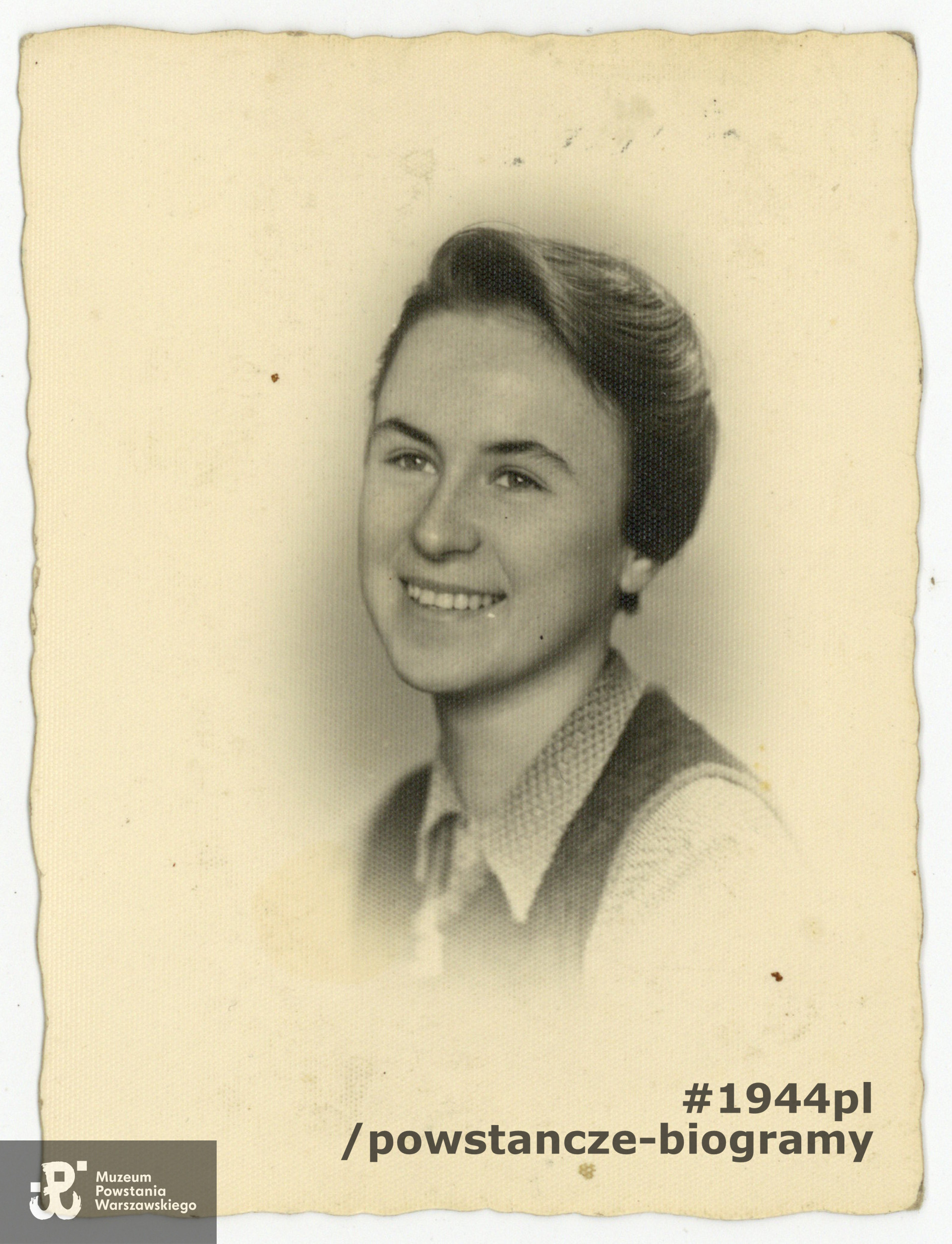 Fot. z archiwum rodzinnego udostępnił p. Jan Fuhrmann