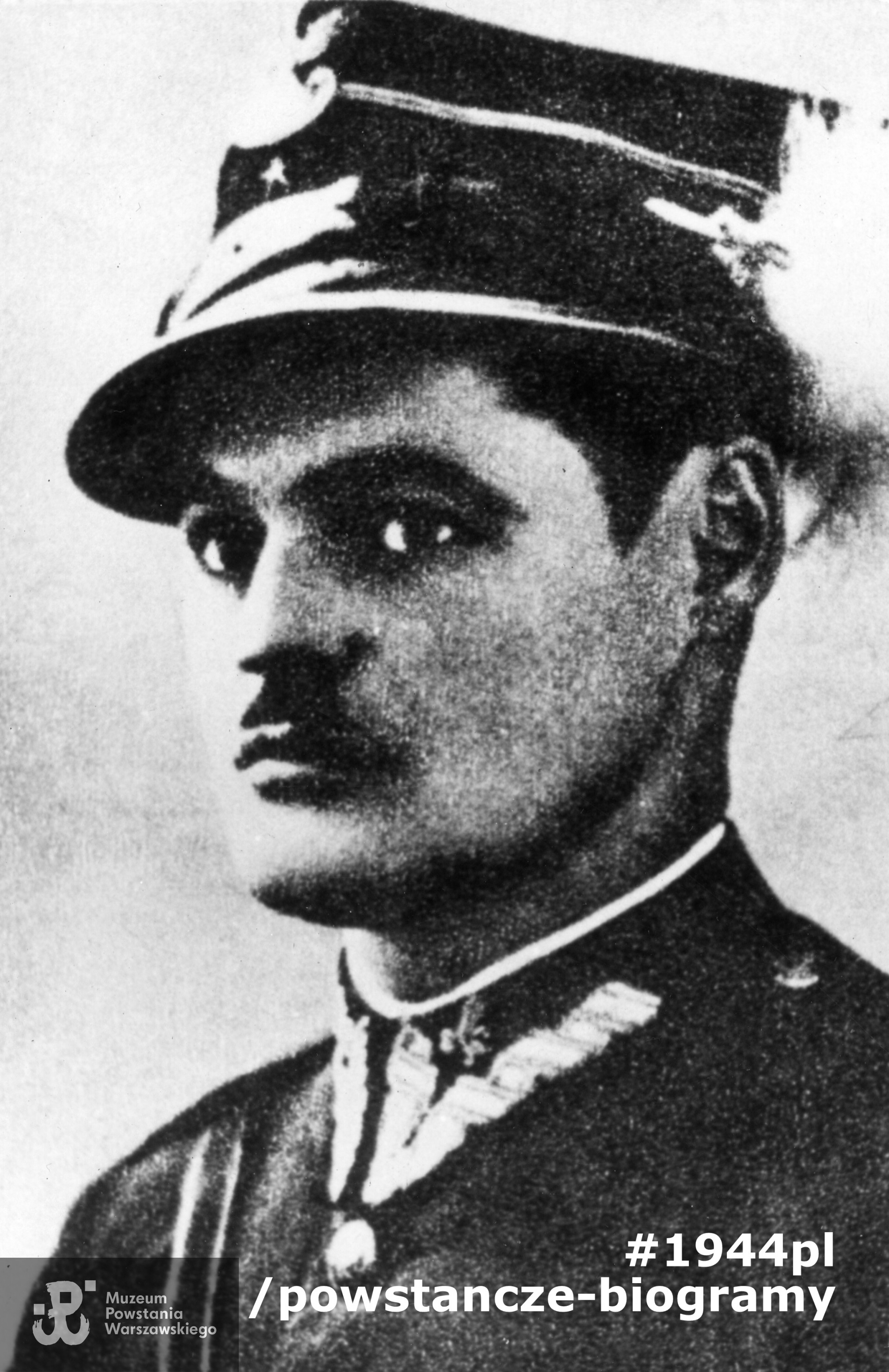 Fot. ze zbiorów Muzeum Powstania Warszawskiego, sygn. MPW-IK/3066