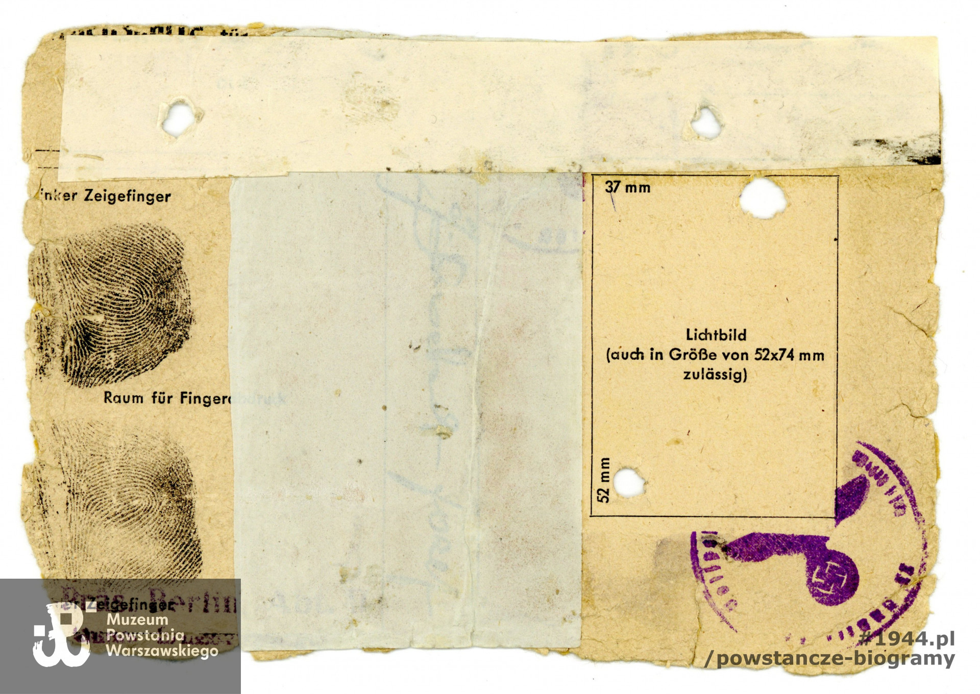 Fot. archiwum rodzinne