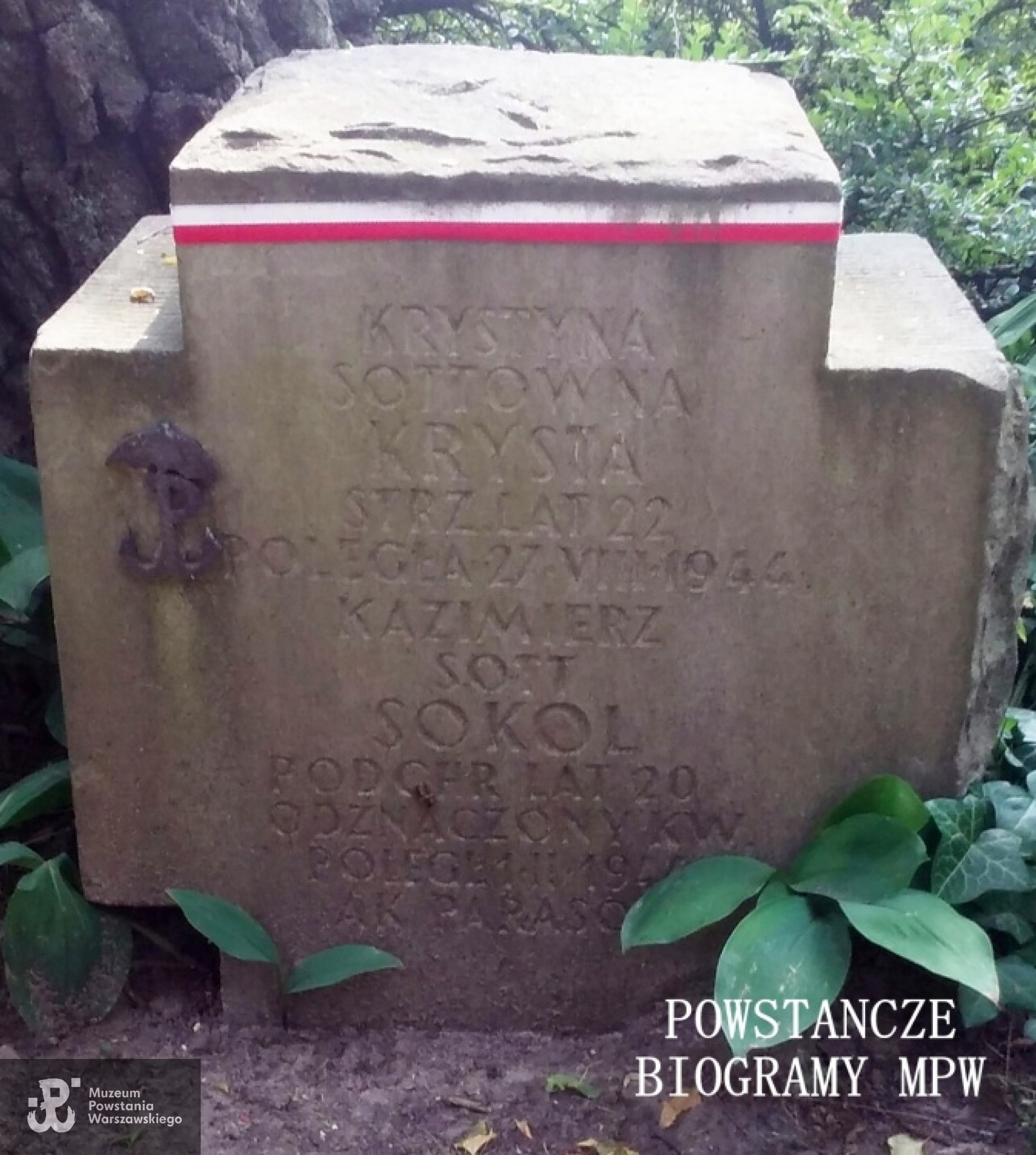 Fot. udostępnione przez Magdalenę Ciok