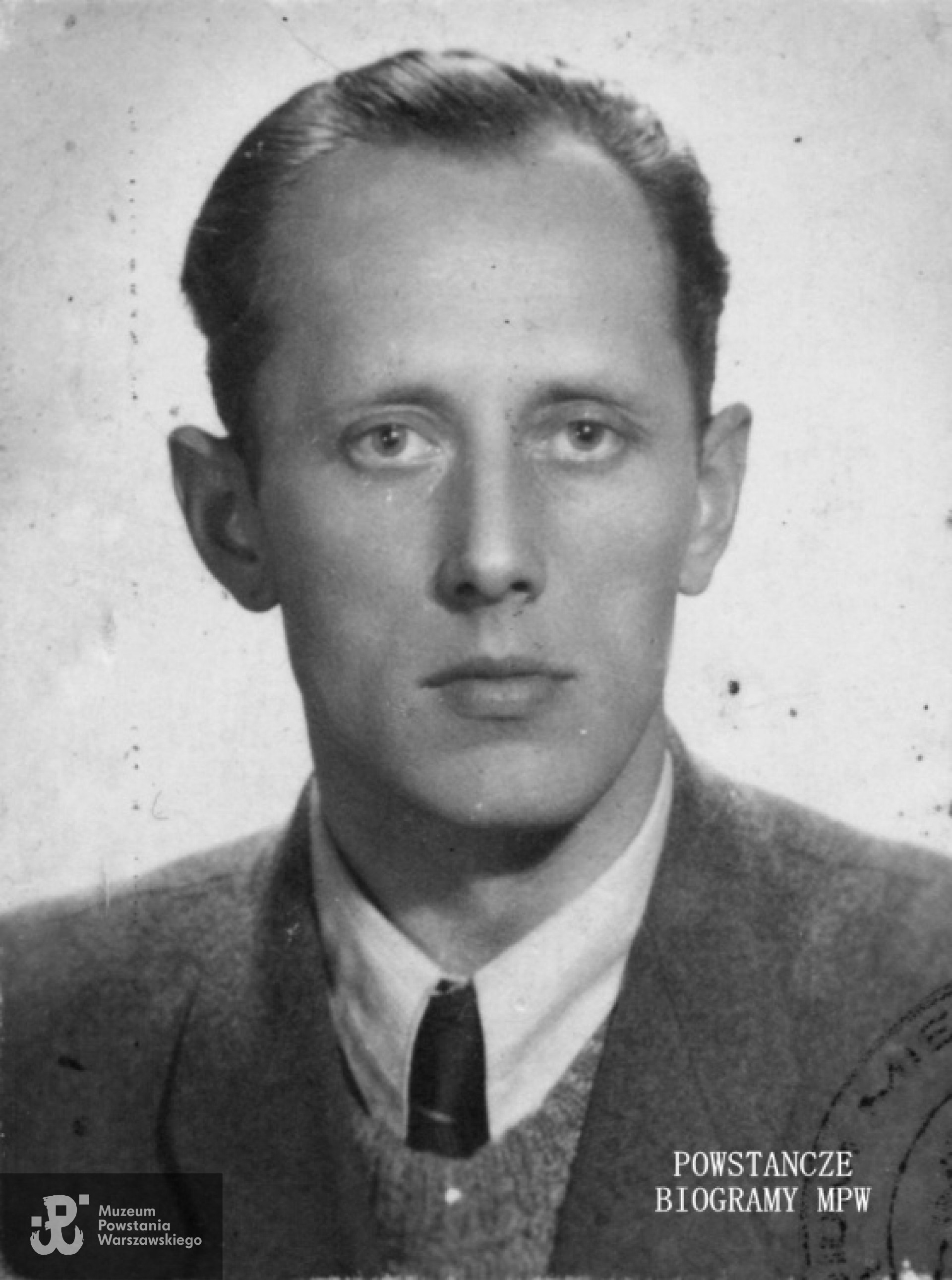 Fot. z archiwum Marka Wierzbowskiego.