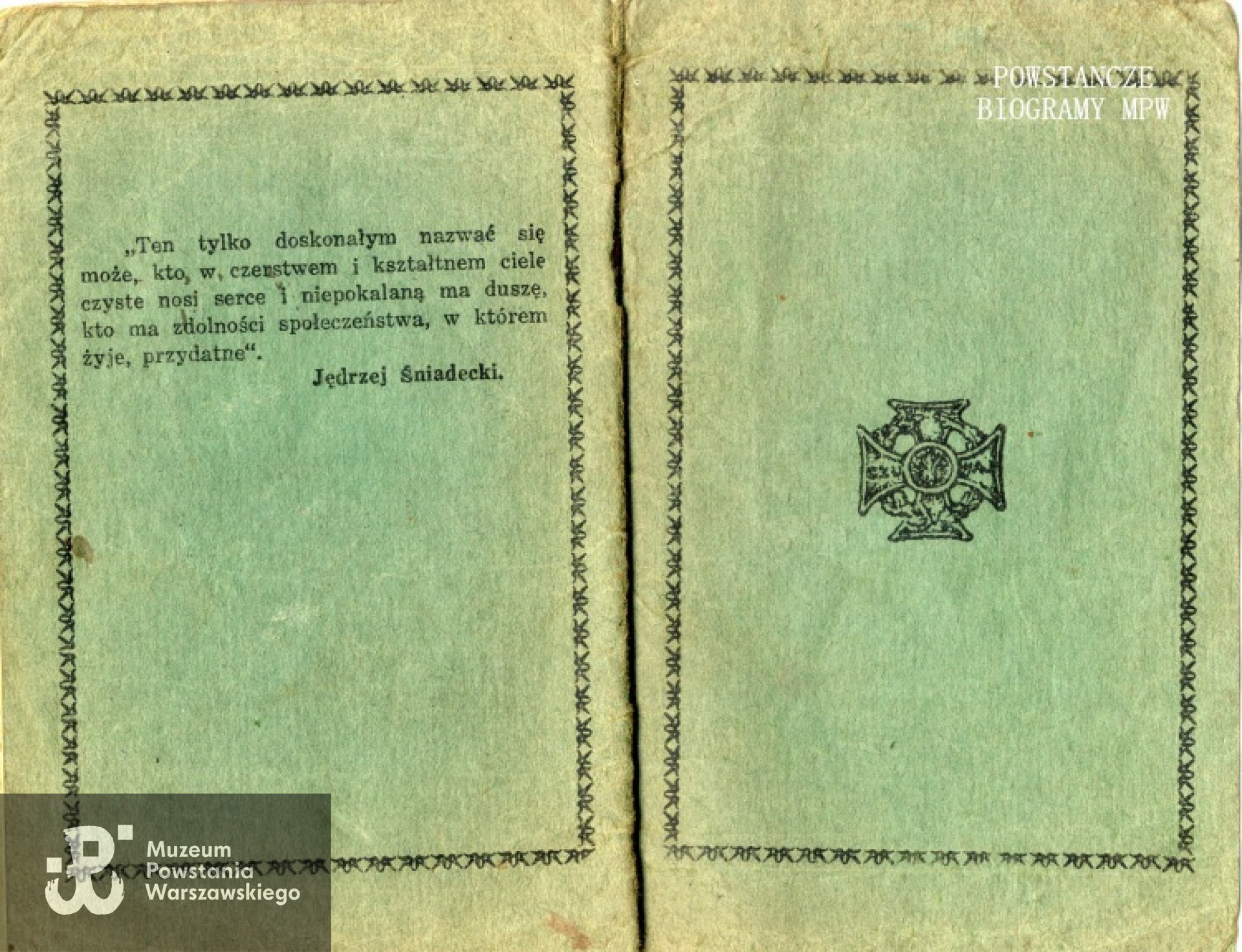 Fot. archiwum rodzinne Moniki Fili