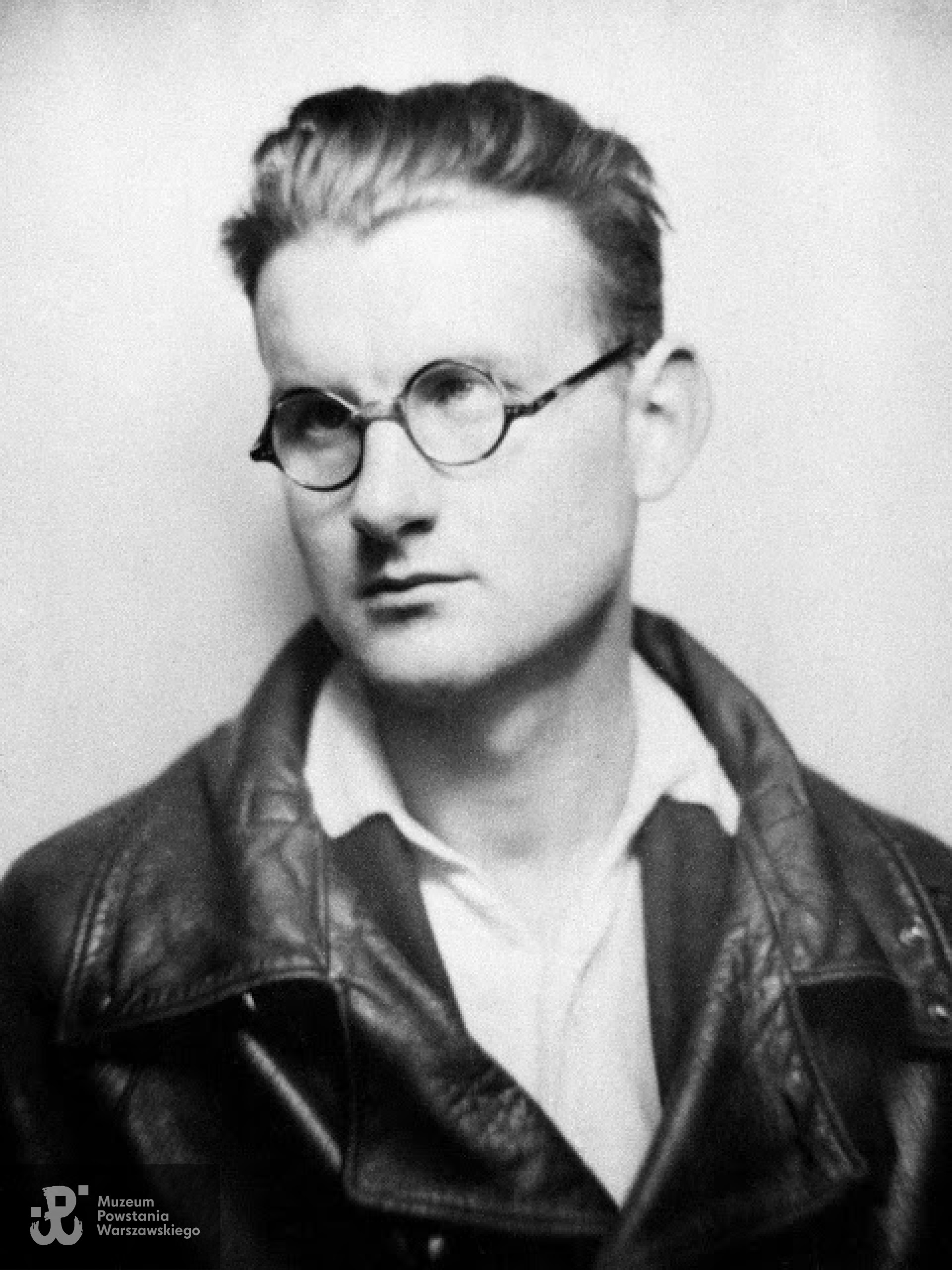  Fot. ze zbiorów Muzeum Powstania Warszawskiego - batalion „Zośka"