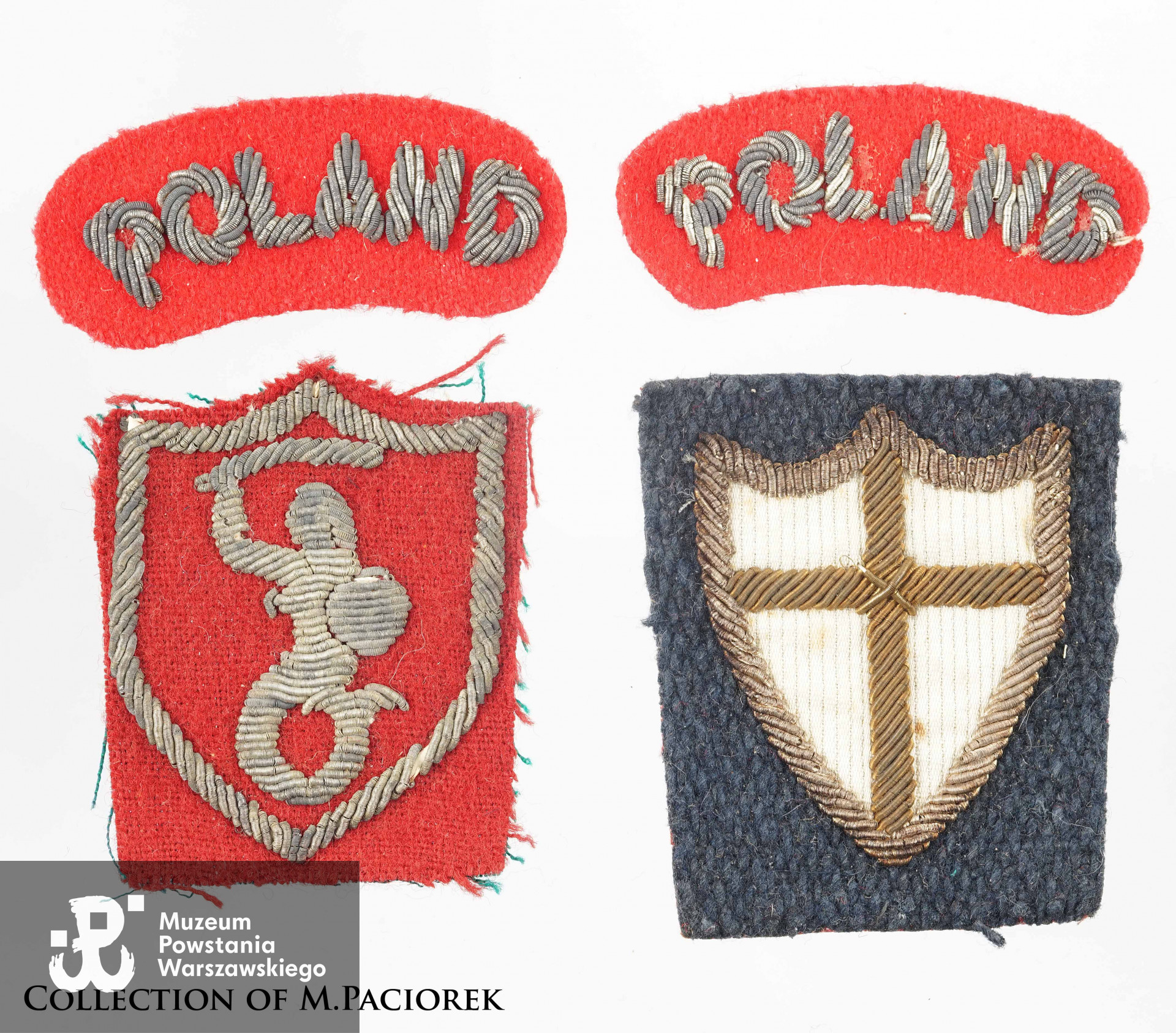 Źródło: kolekcja Mikołaja Paciorka, skan udostępnił M. Paciorek