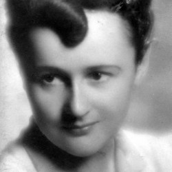 Anna Gołogowska 