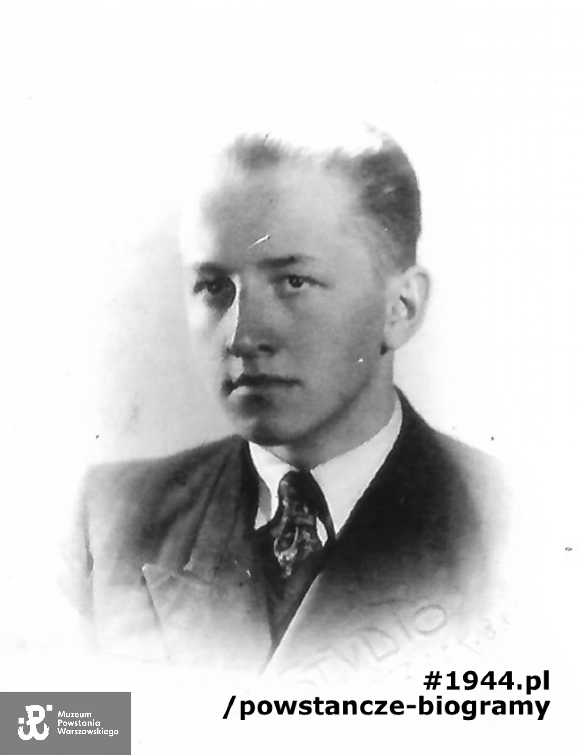 Fot. z archiwum rodzinnego Barbary Niewiarowicz