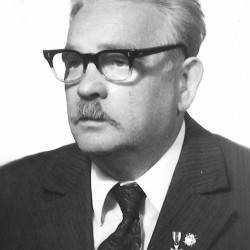 Stefan Dobrowolski 