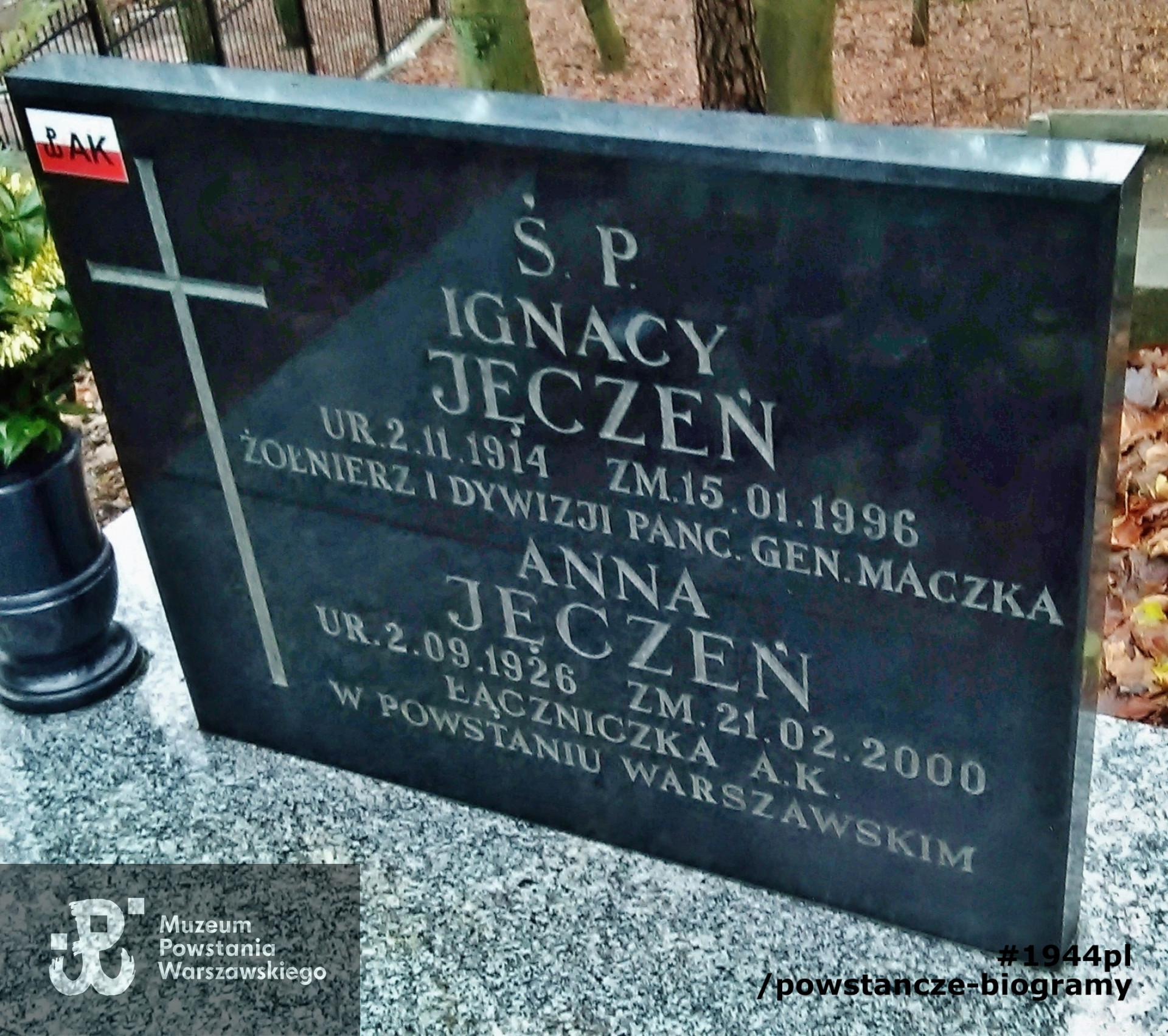 Fot. udostępniła p. Regina Grandowicz