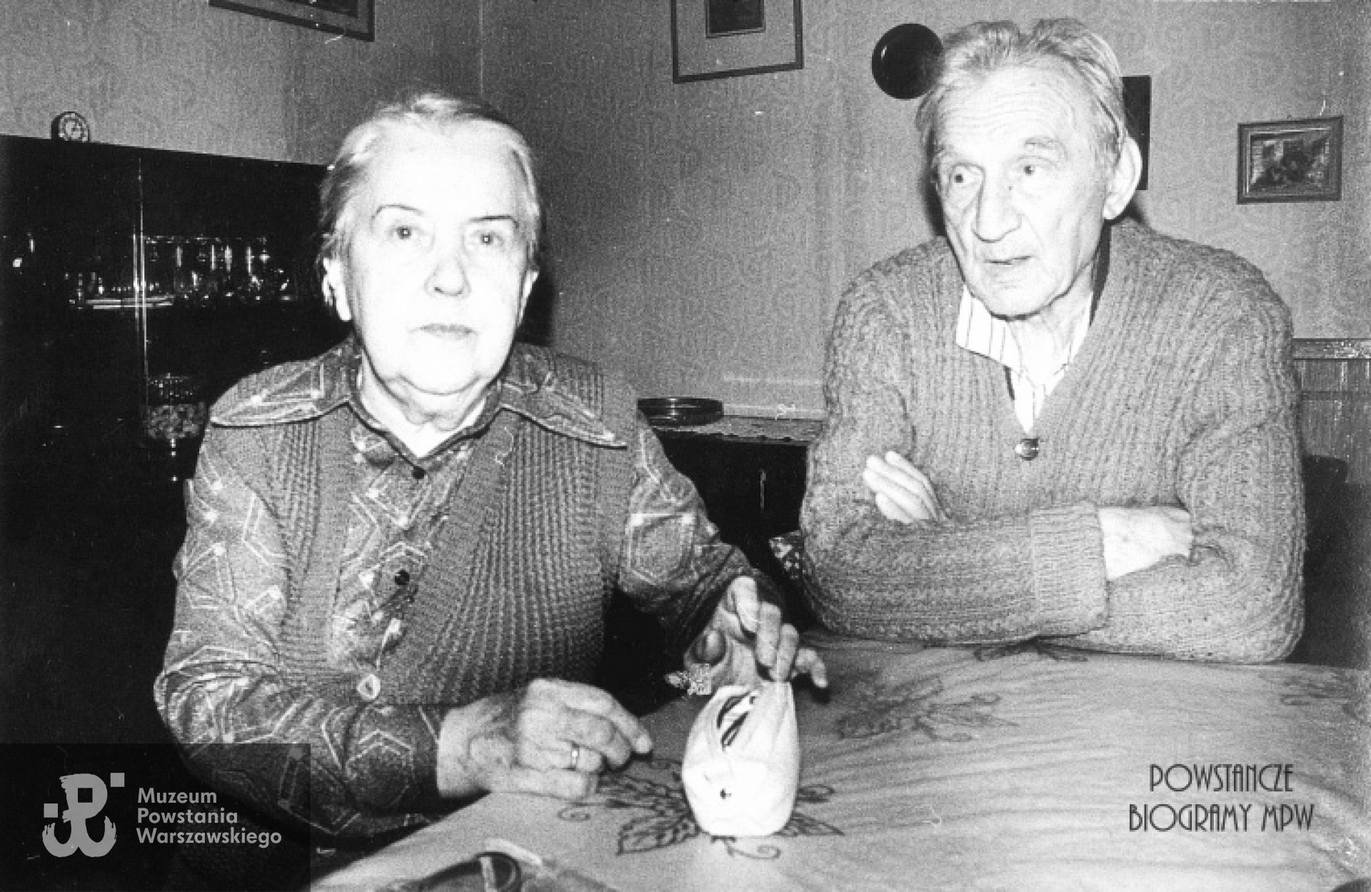 Fot. z archiwum Marty Sitek-Wilczyńskiej