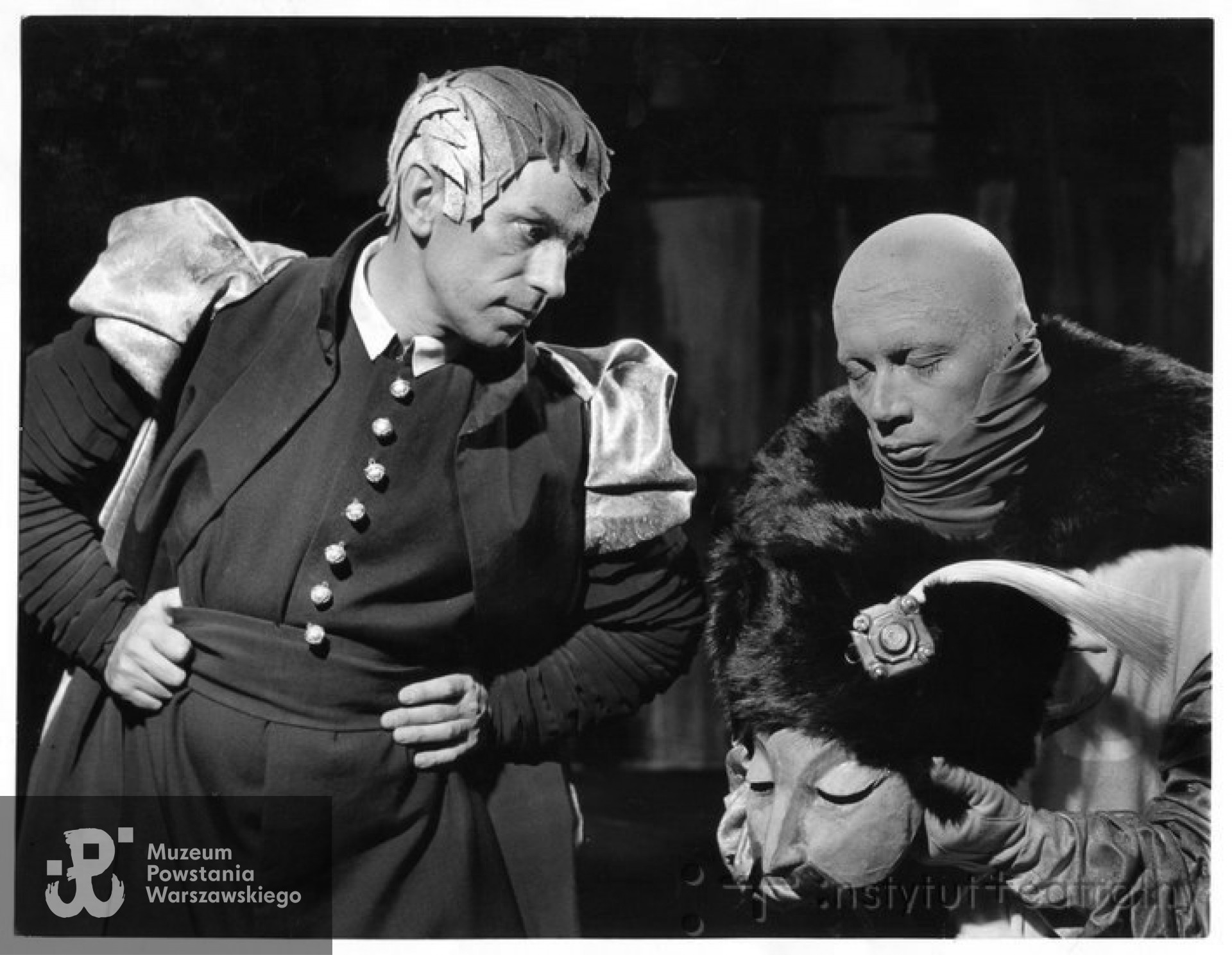 Fot. Instytut Teatralny im. Zbigniewa Raszewskiego,  <i>www.e-teatr.pl</i> 