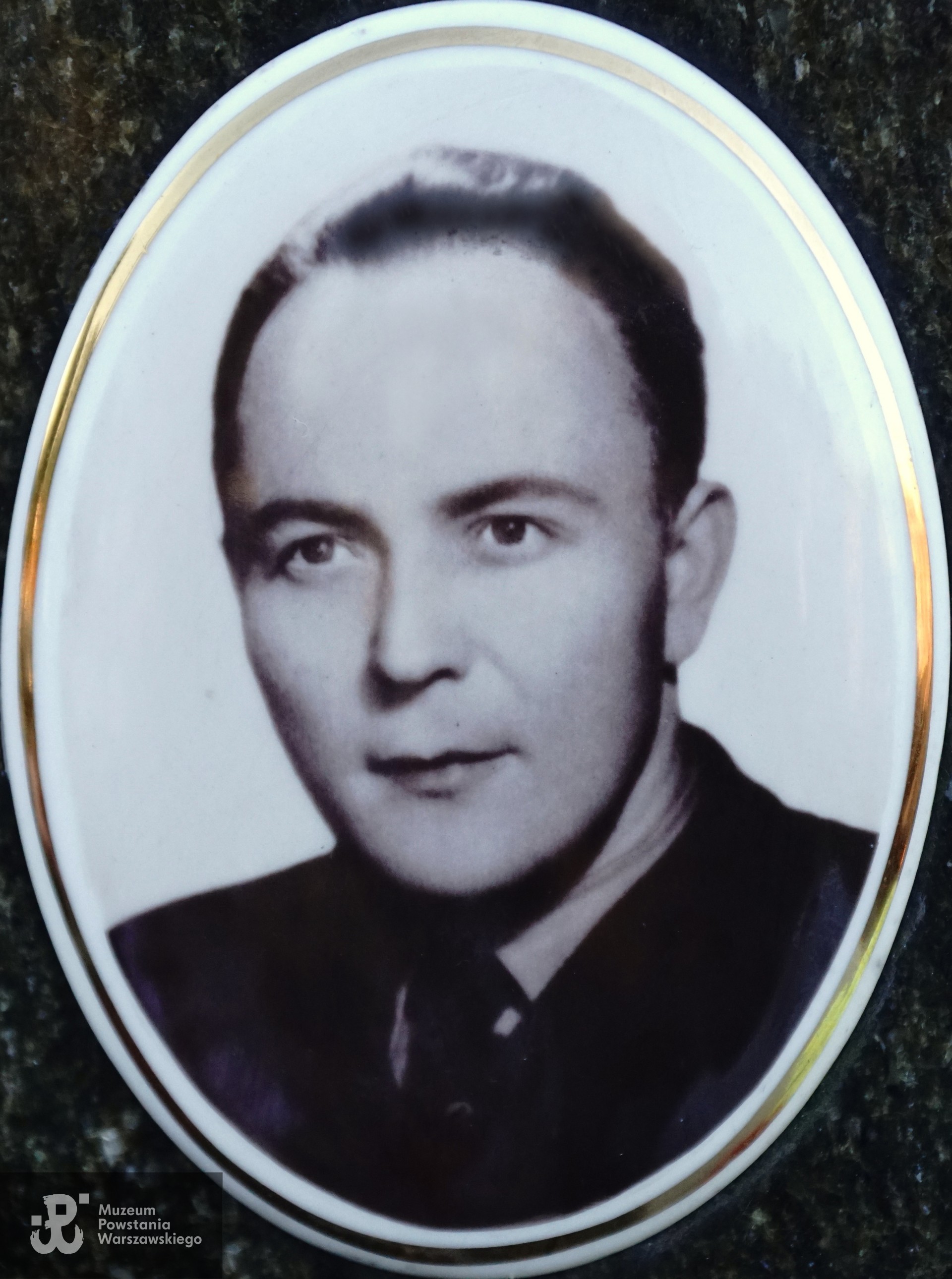 Fot. udostępnił p. Jan Fuhrmann