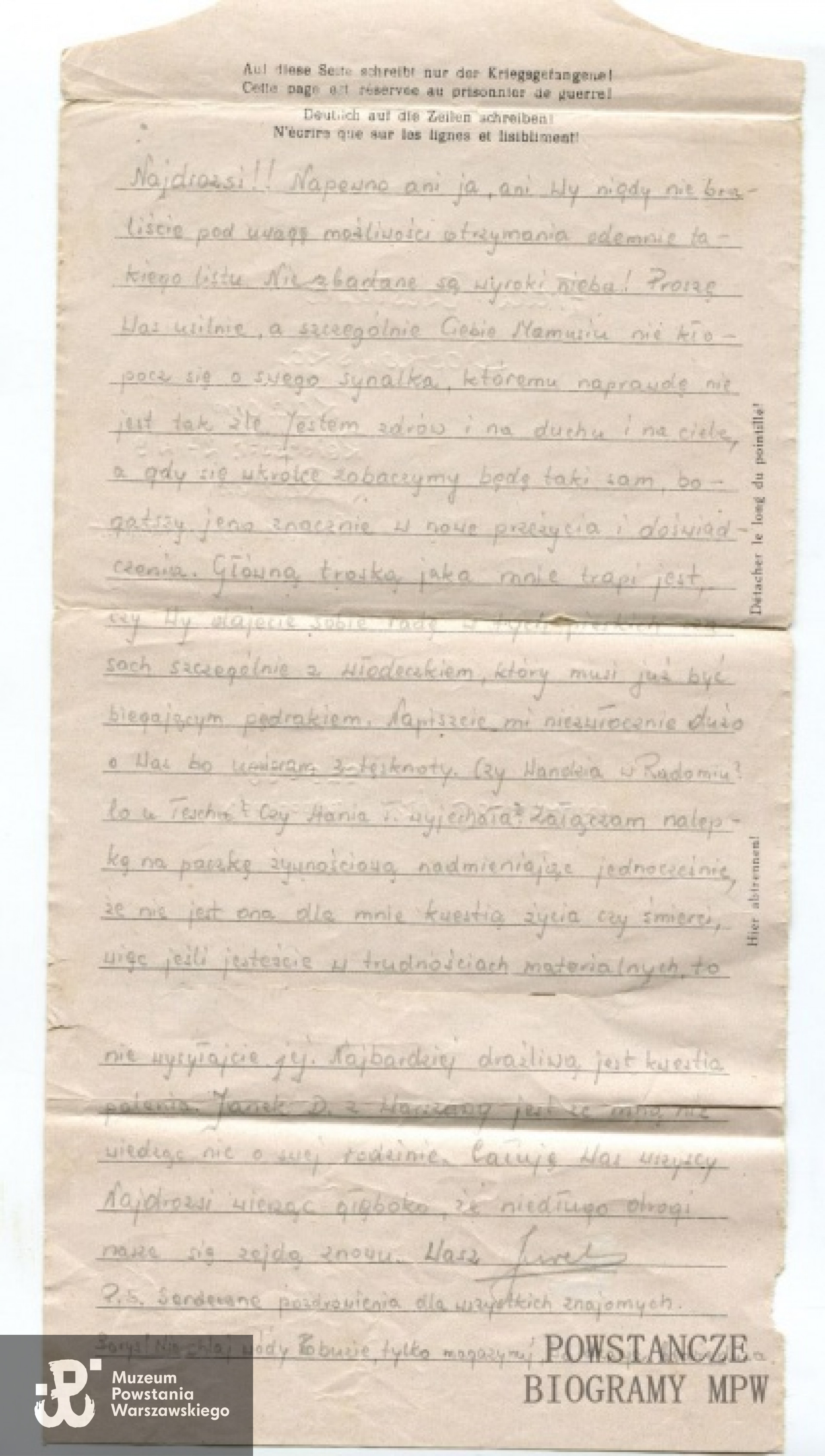 Fot. archiwum prywatne