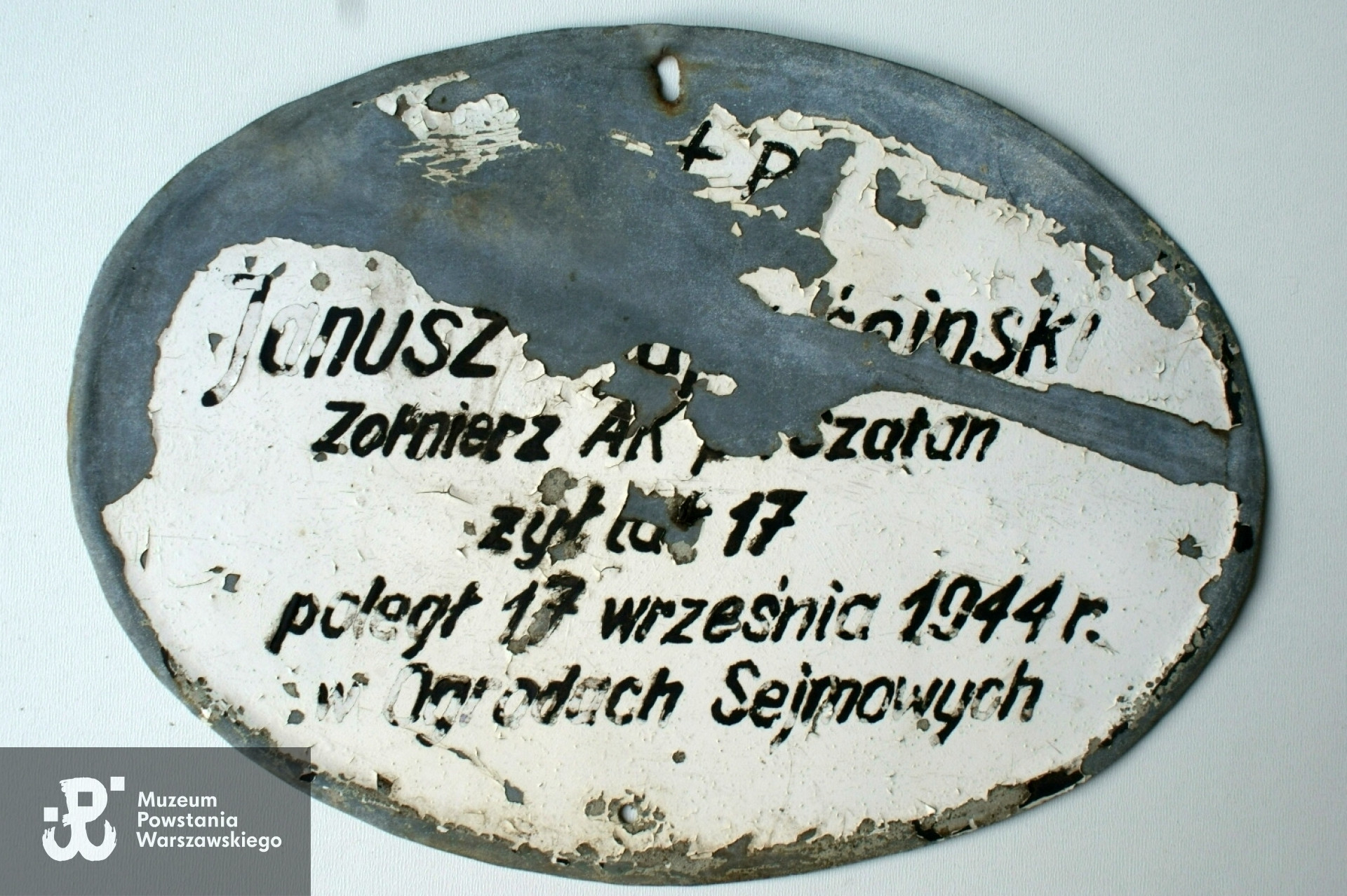 Fot. ze zbiorów Krzysztofa Gajdy.