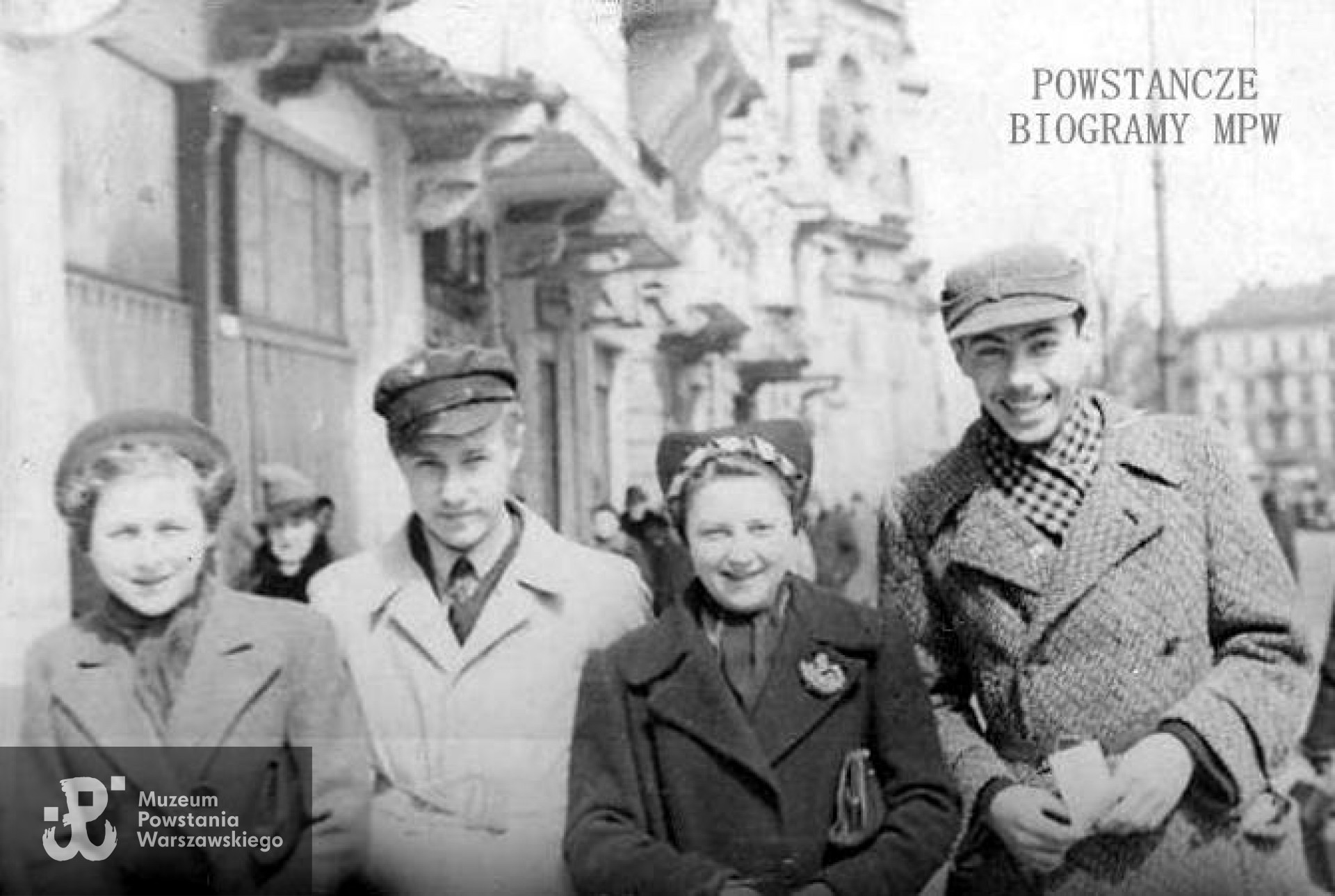 Fot. archiwum rodzinne