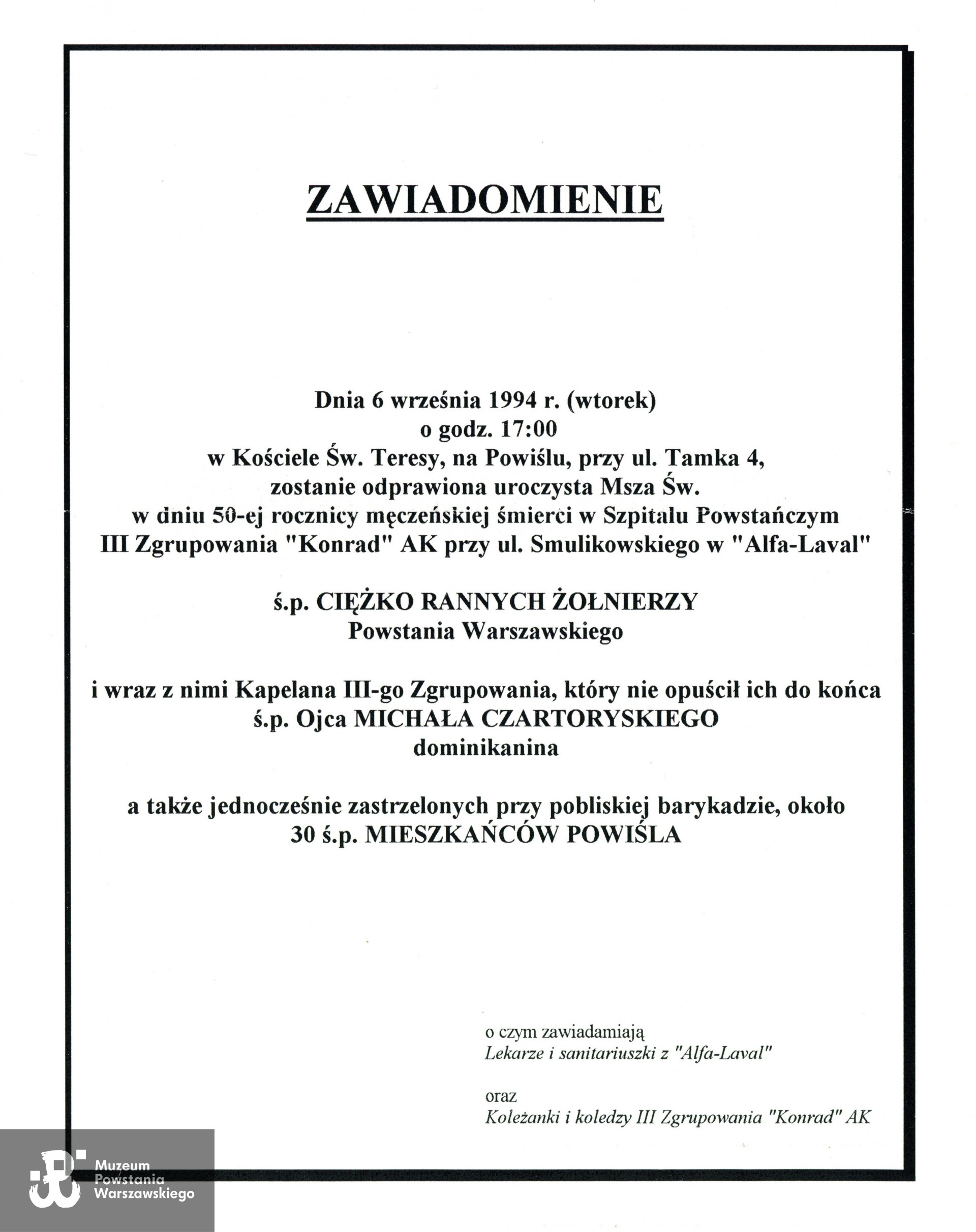 Fotografie i dokumenty ze zbiorów rodzinnych syna, p. Piotra Toborowicza