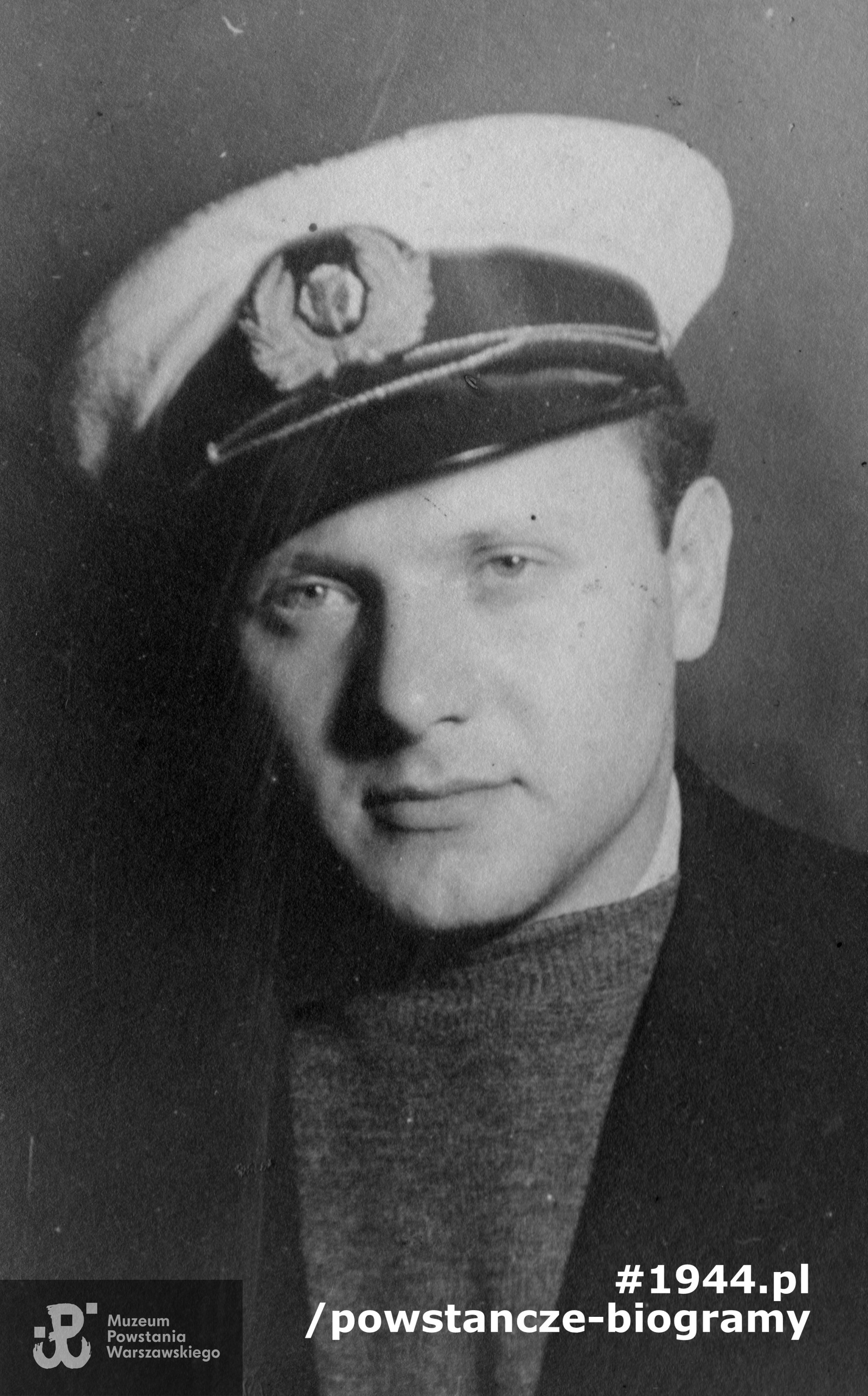 Fotografia z archiwum rodzinnego